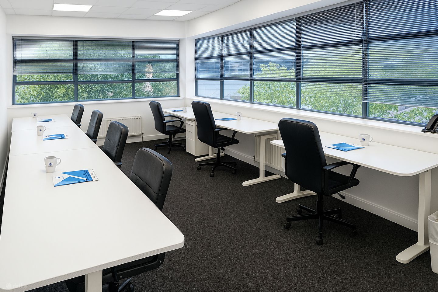Sky Business Centres, Office 6, Plato Business Park, Damastown, Damastown, Blanchardstown, Co. Dublin, Blanchardstown, Dublin 15 — photo 1