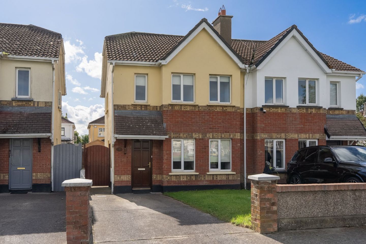 7 Warrenstown Downs, Mulhuddart, Dublin 15, D15CCY9 — photo 1