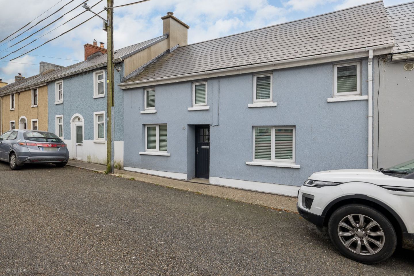 33 Bewley Street, New Ross, New Ross, Co. Wexford, Y34AP27 — photo 1