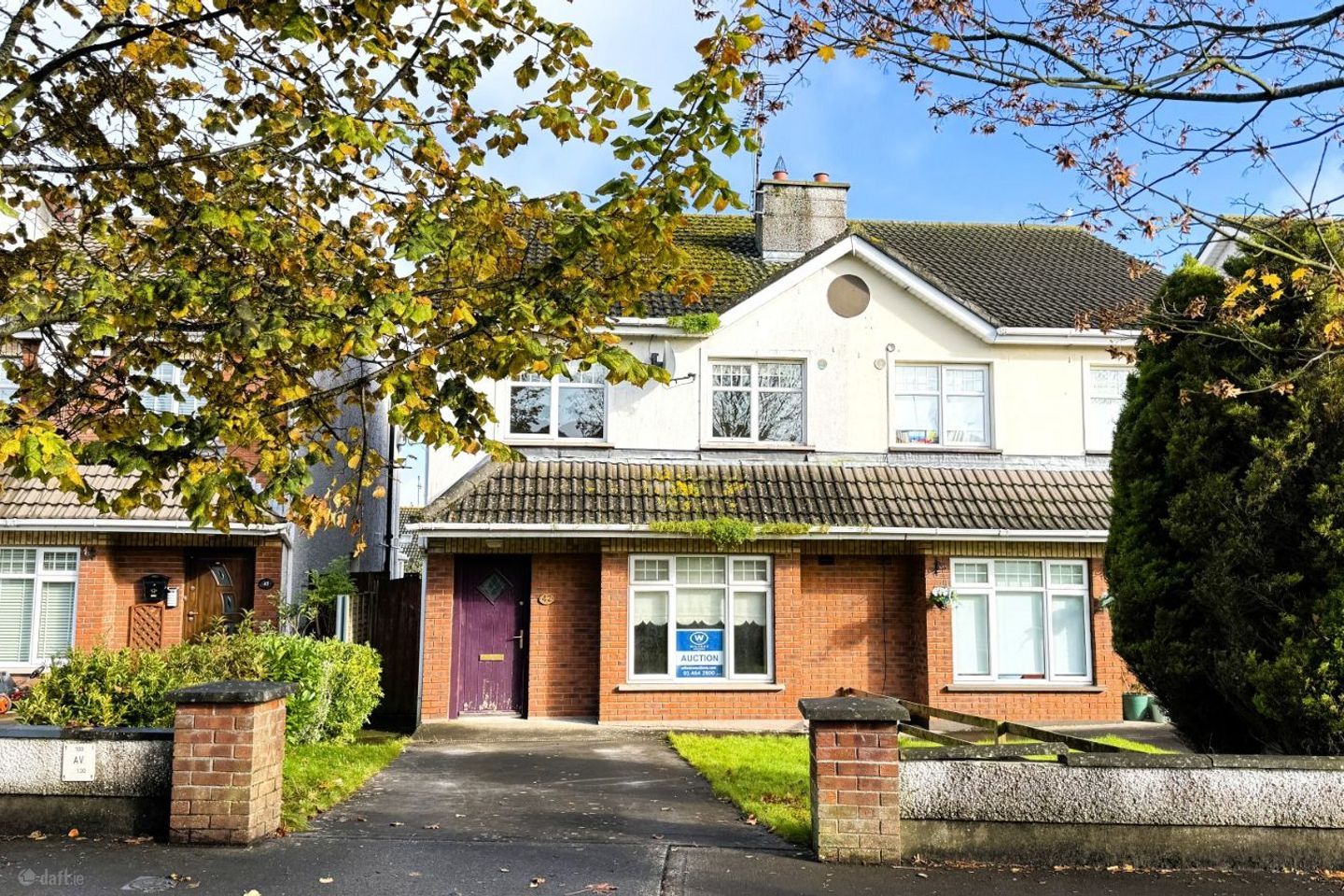 42 Cherry Hill Court, Kells, Kells, Co. Meath, A82P6C7 — photo 1