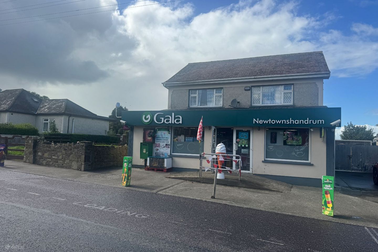 Gala, Newtown South, Newtownshandrum, Co. Cork, P56V623 — photo 1