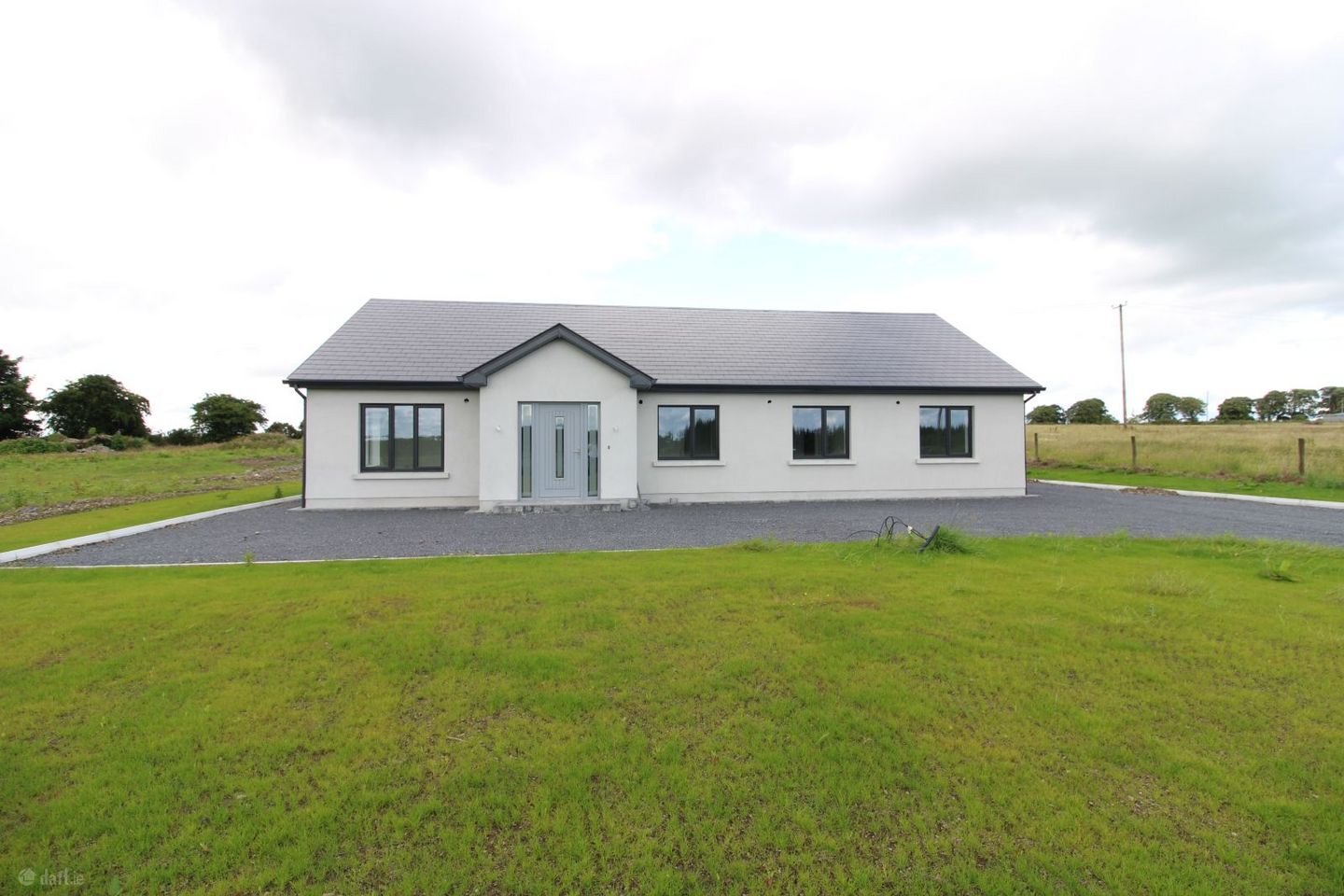 Ballygraney, Ballymacward, Athenry, Co. Galway, H53AX98 — photo 1
