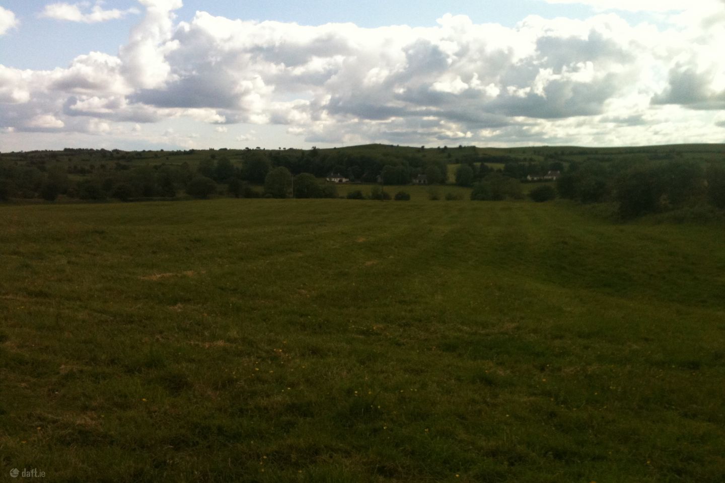 Carton North,Tooreen, Ballyhaunis, Co. Mayo — photo 1