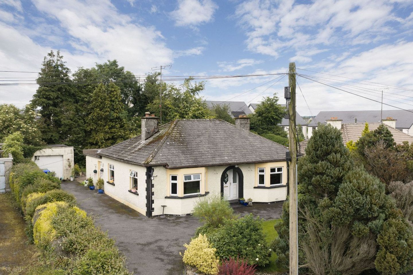 Archdale, Ashe Road, Rathgowan, Mullingar, Co. Westmeath, N91RP73 — photo 1