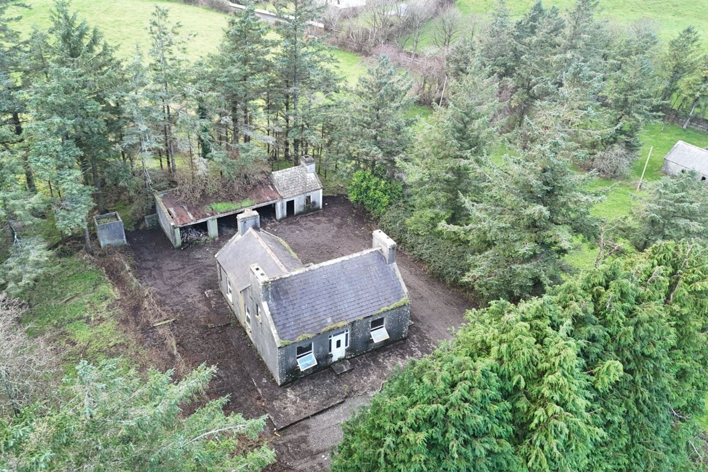 Carrowkeel, Crossmolina, Co. Mayo, F26TK7V — photo 1