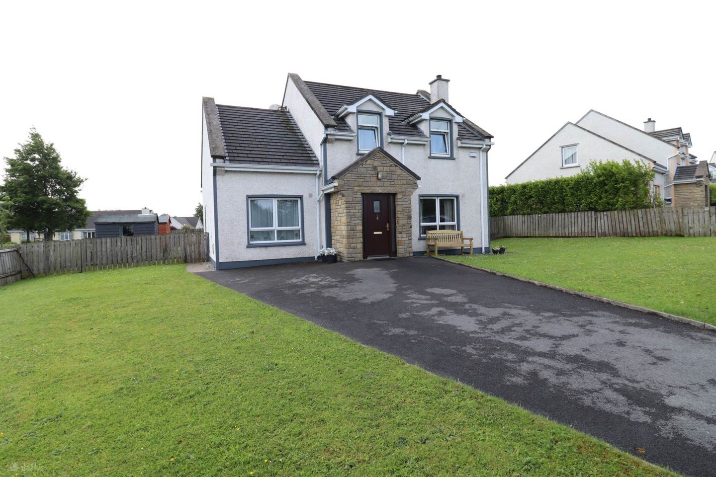 5 Woodlands, Ballyshannon, Co. Donegal, F94TR90 — photo 1