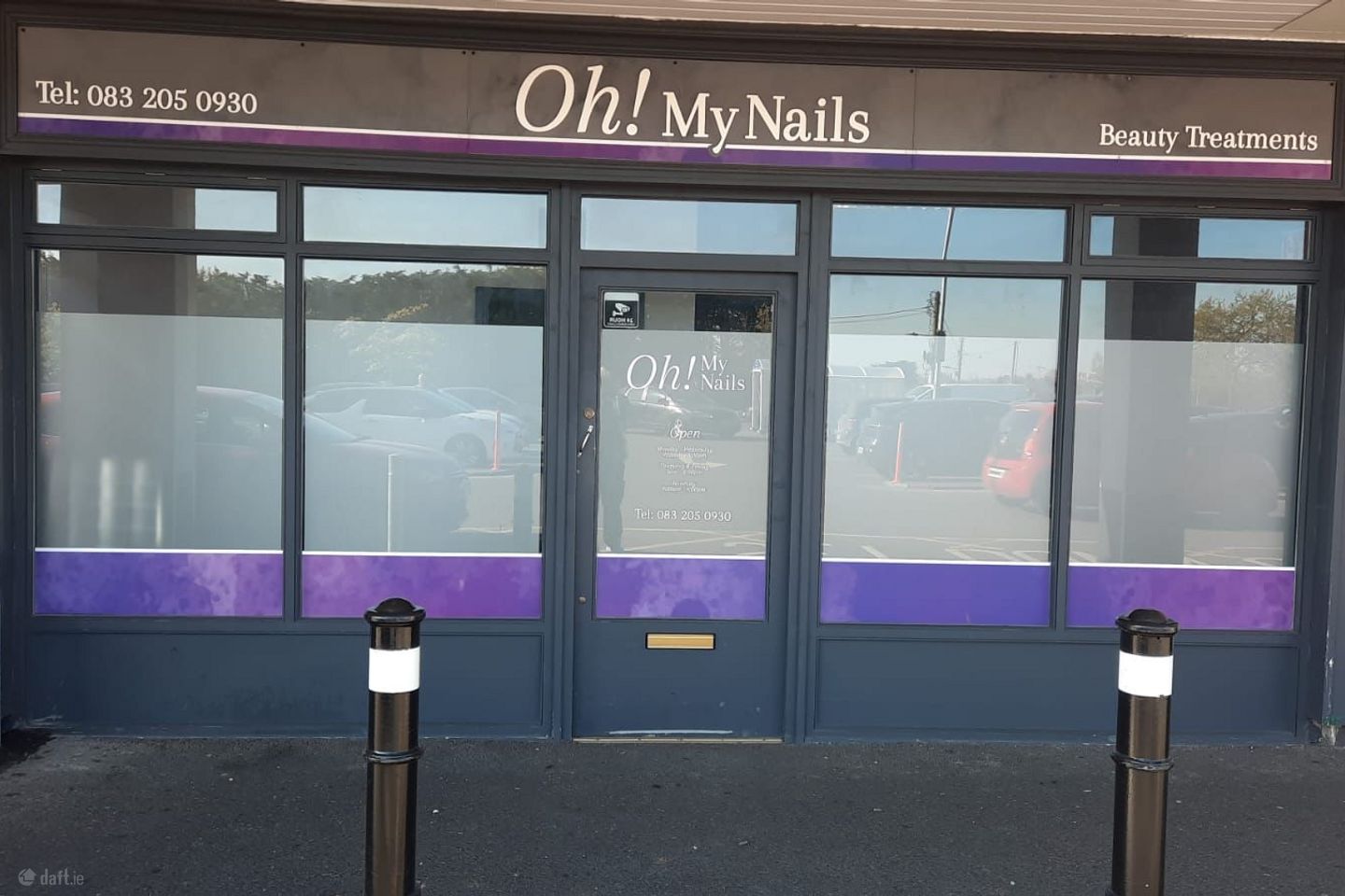 Unit 10 Tesco, Mullingar Shopping Centre, Ashe Road, Mullingar, Co. Westmeath — photo 1