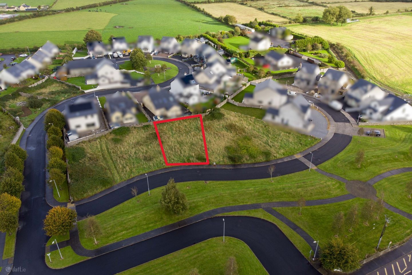 9 Dromcairn, Skehanagh, Tralee, Co.Kerry — photo 1