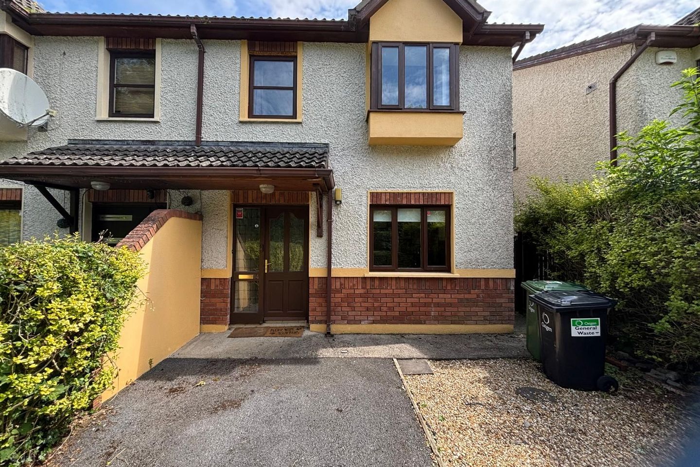  Fortbarrington Drive, Dn Brinn, Athy, Co. Kildare — photo 1