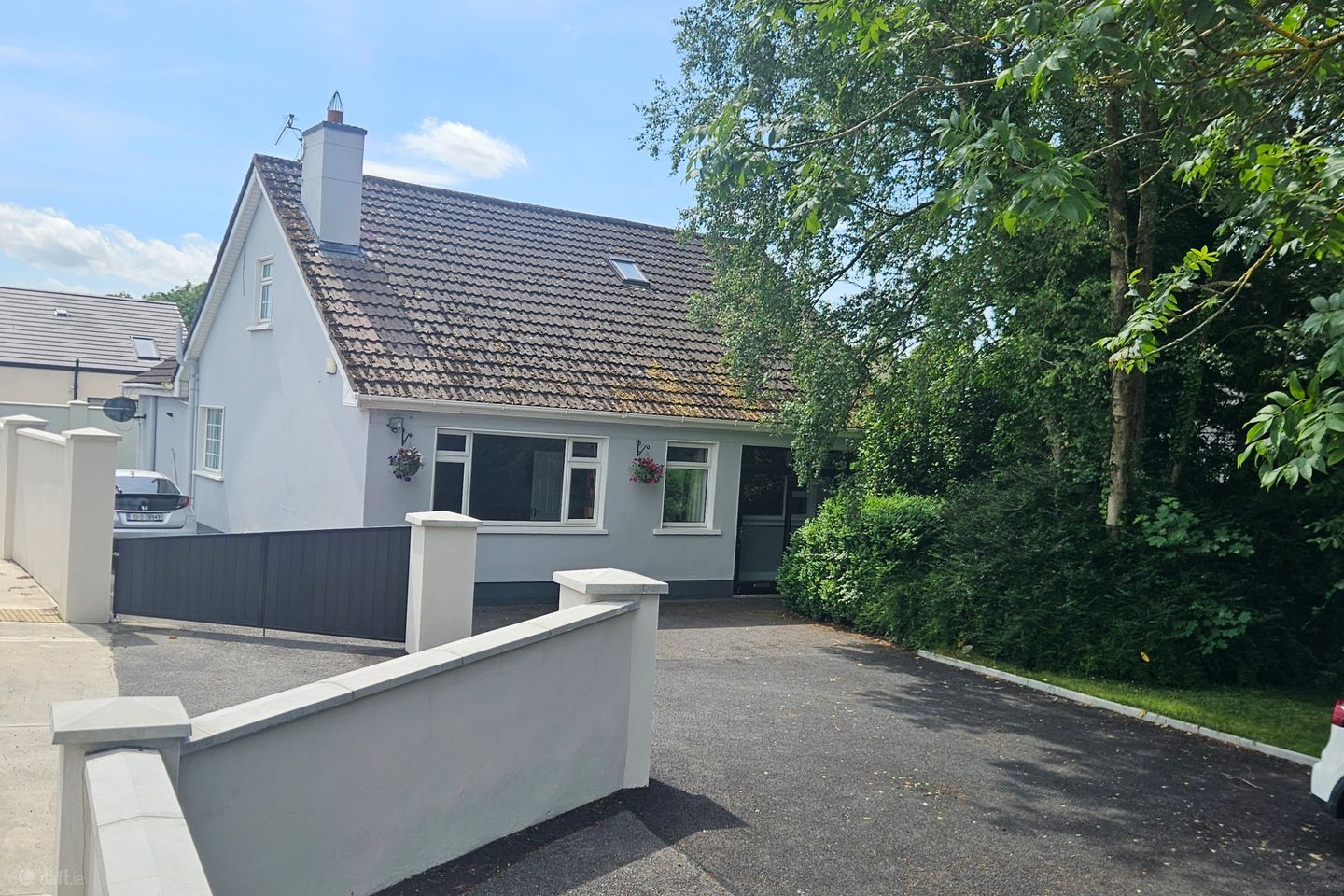 Avila, Blackstick, Main Street, Prosperous, Co Kildare, W91D8F1 — photo 1