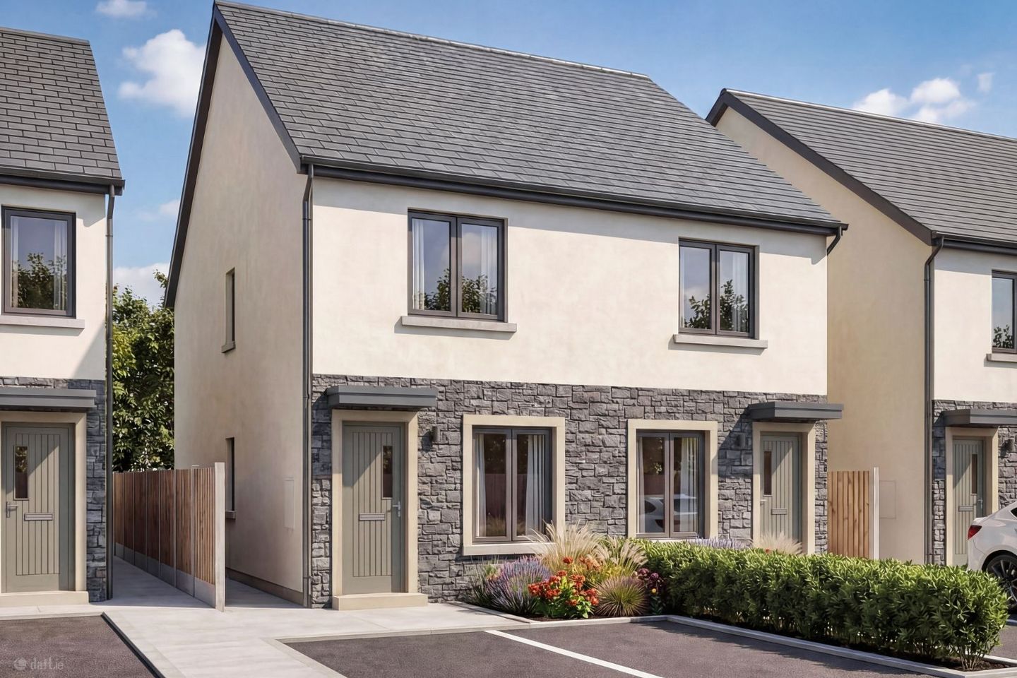The Waterways, Belcarra, Castlebar, Co. Mayo, F23Y298 — photo 1
