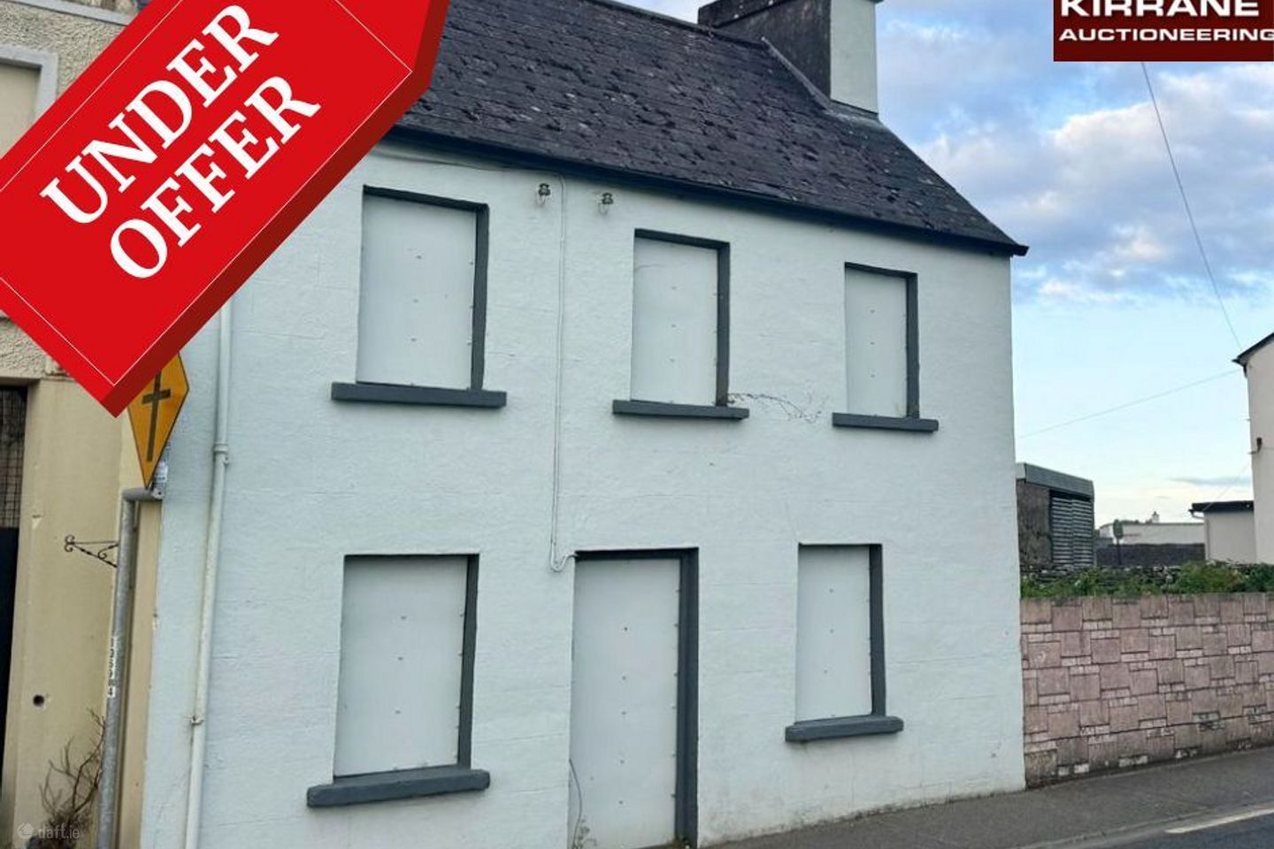 Glavey Street, Ballinlough, Ballinlough, Co. Roscommon, F45ER04 — photo 1