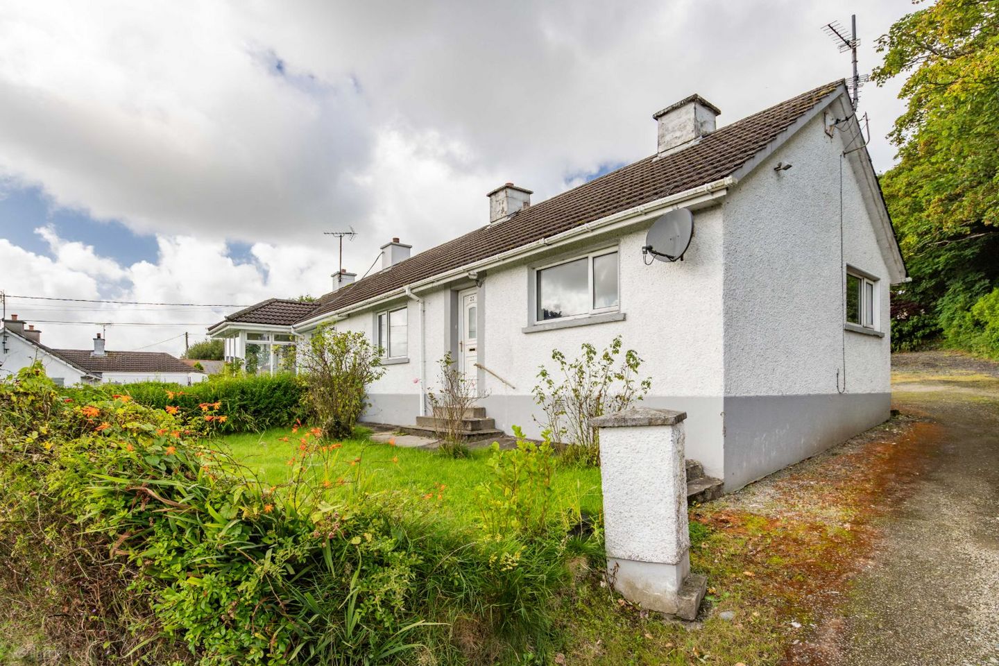 22 Saint Joseph'S Park, Buncrana, Buncrana, Co. Donegal, F93RX90 — photo 1