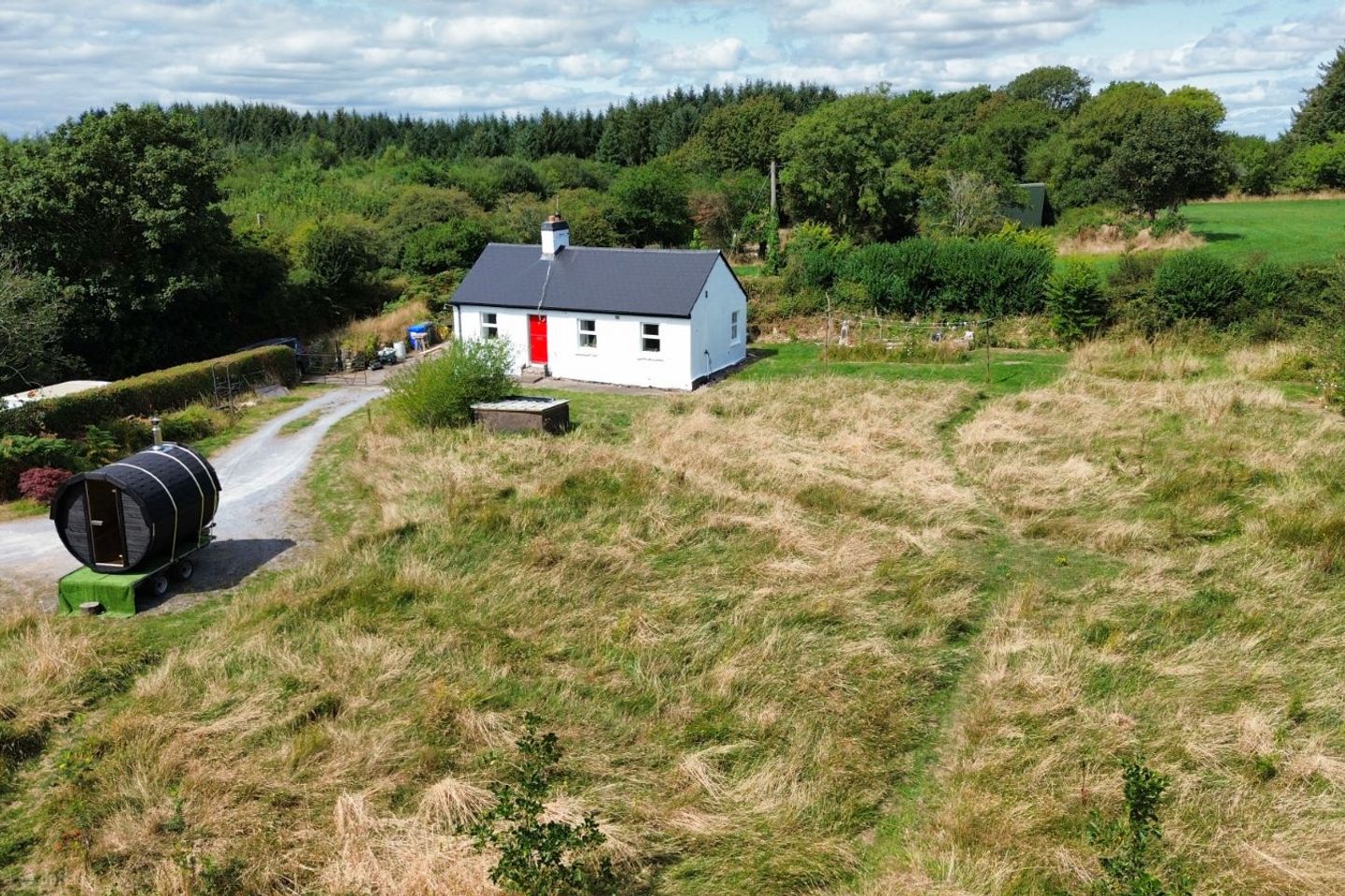 Coolkirky, Riverstick, Ballymartle, Co. Cork, P43HY32 — photo 1