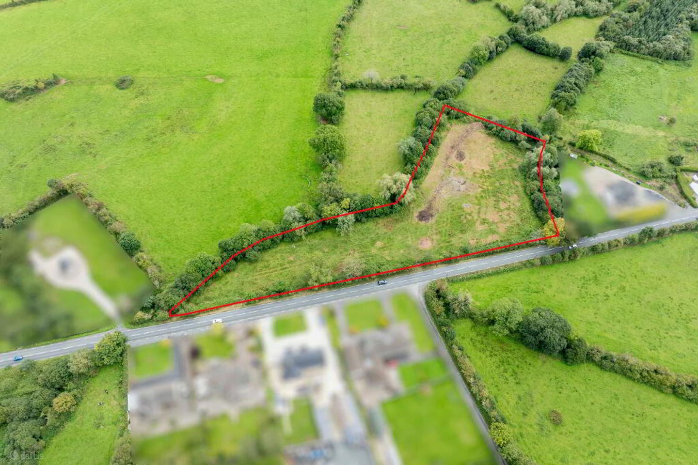 Drominboy, Lisnagry, Co. Limerick — photo 1