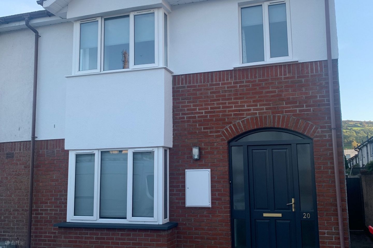 20 O'Connell Court, Old Waterford Road, Clonmel, C, Clonmel, Co. Tipperary — photo 1