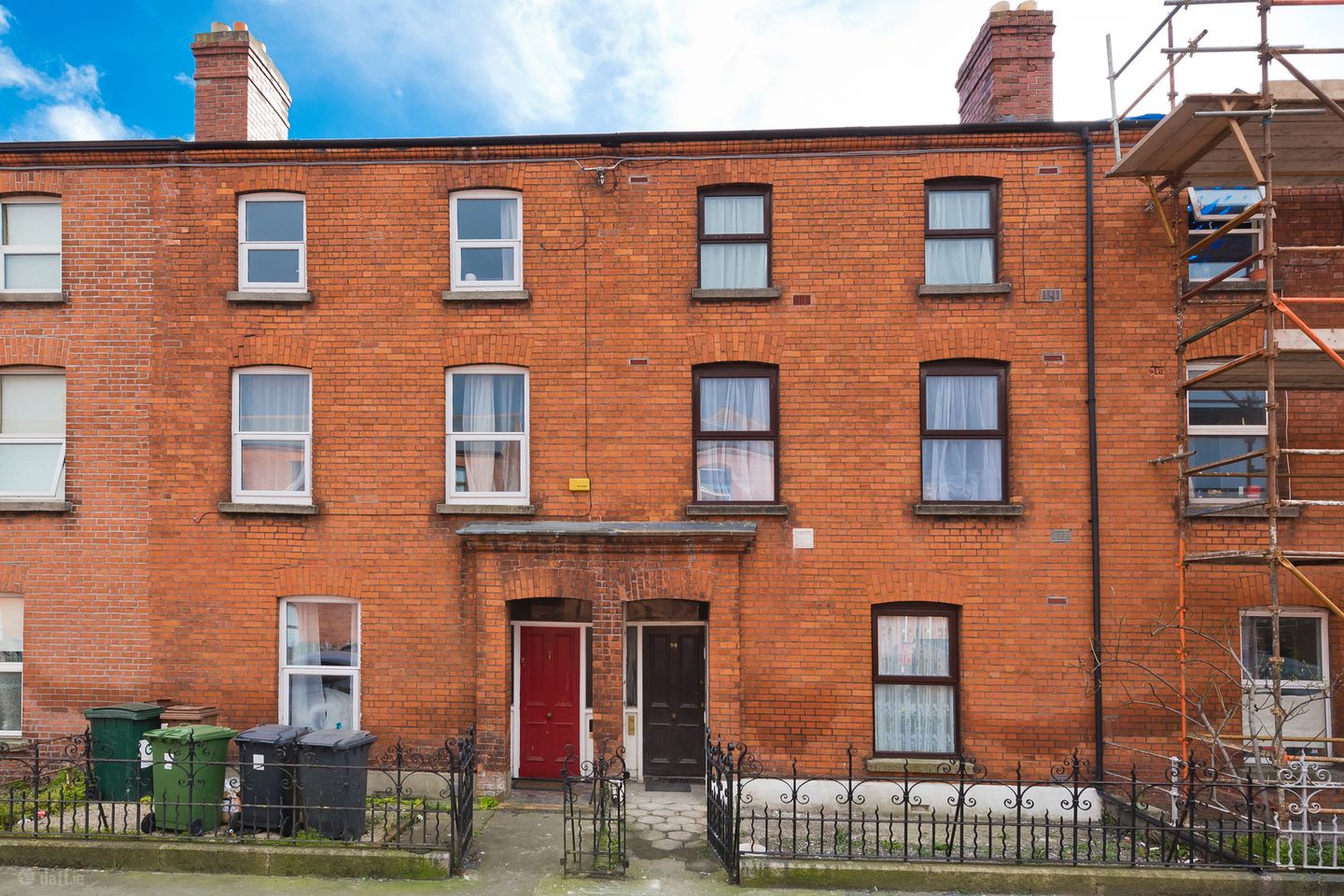 3, 90 Cabra Park, Cabra, Co. Dublin — photo 1