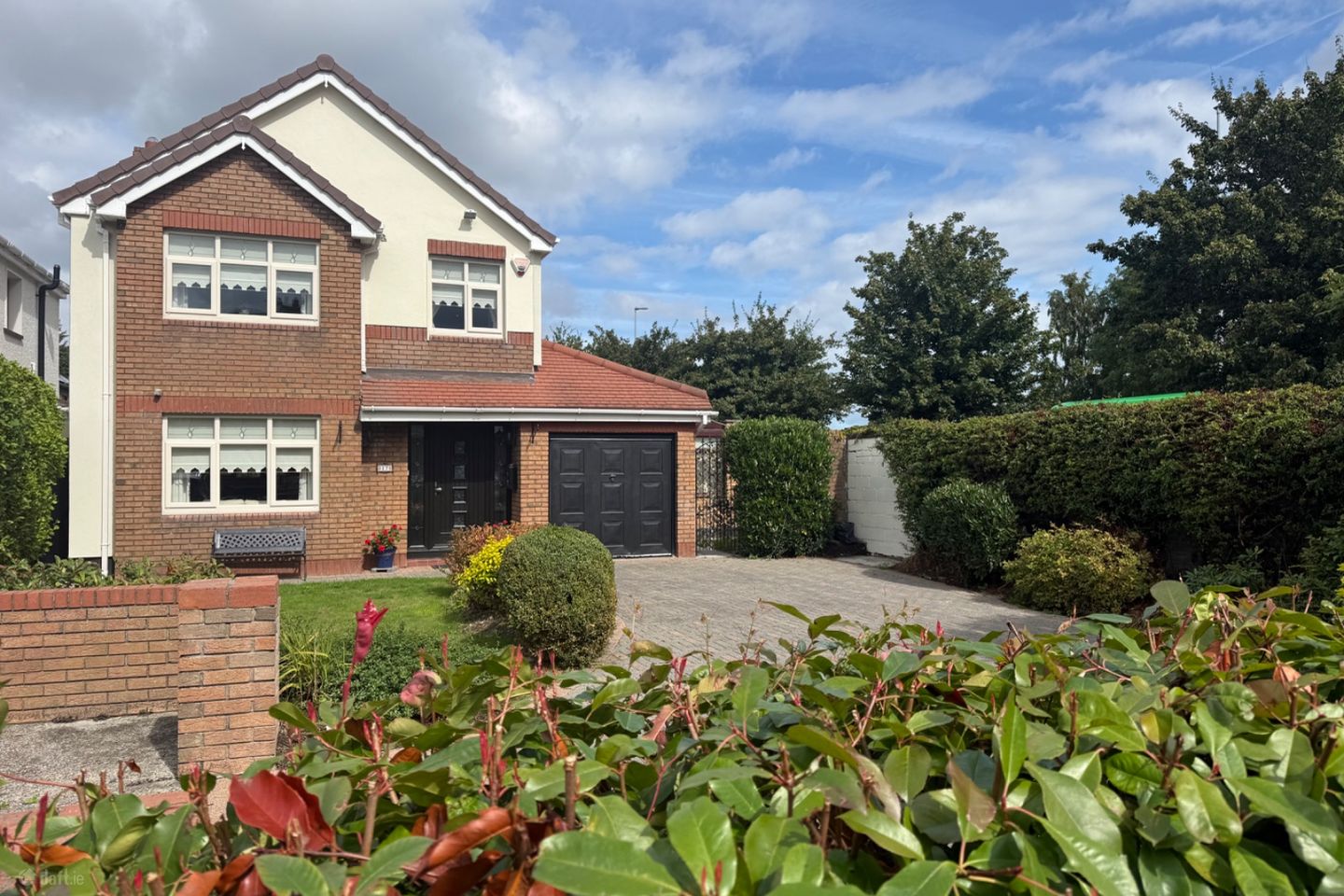17 Dodder Court, Dublin 24, Firhouse, Dublin 24, D24FP7Y — photo 1