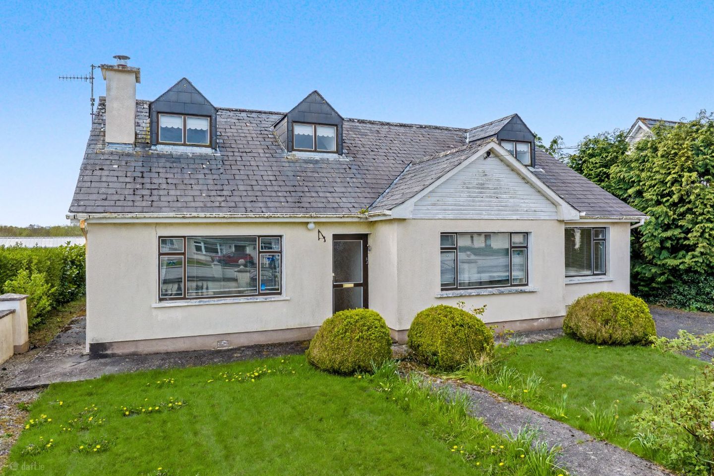Station Road, Foxford, Co. Mayo, F26A471 — photo 1