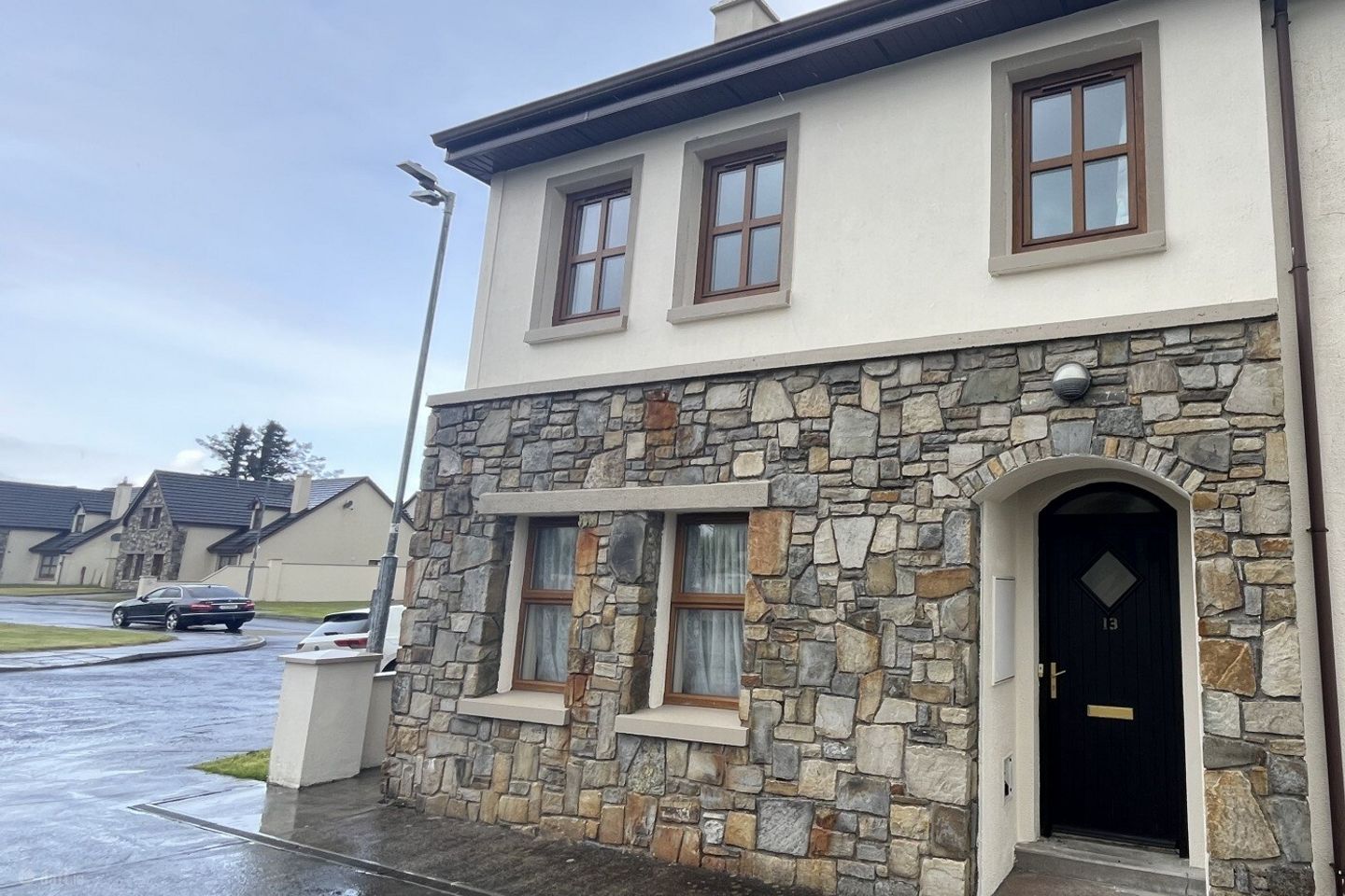13 The Shores, Lahardane, Ballina, Co Mayo, F26 V6F2 — photo 1