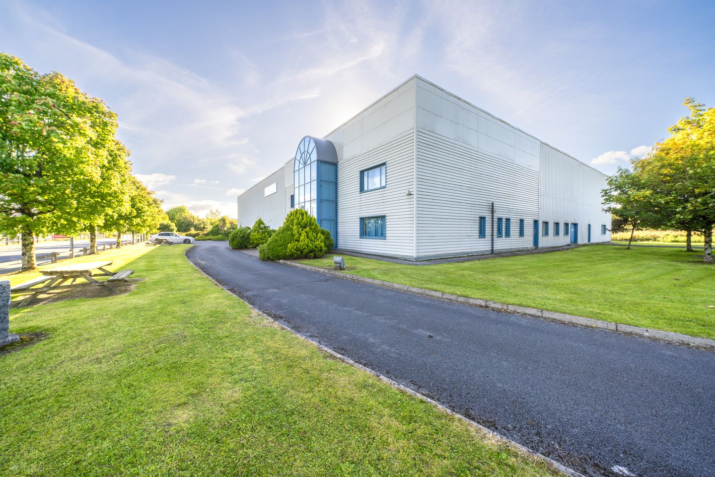 IDA Business Park, Claremorris, Co. Mayo — photo 1