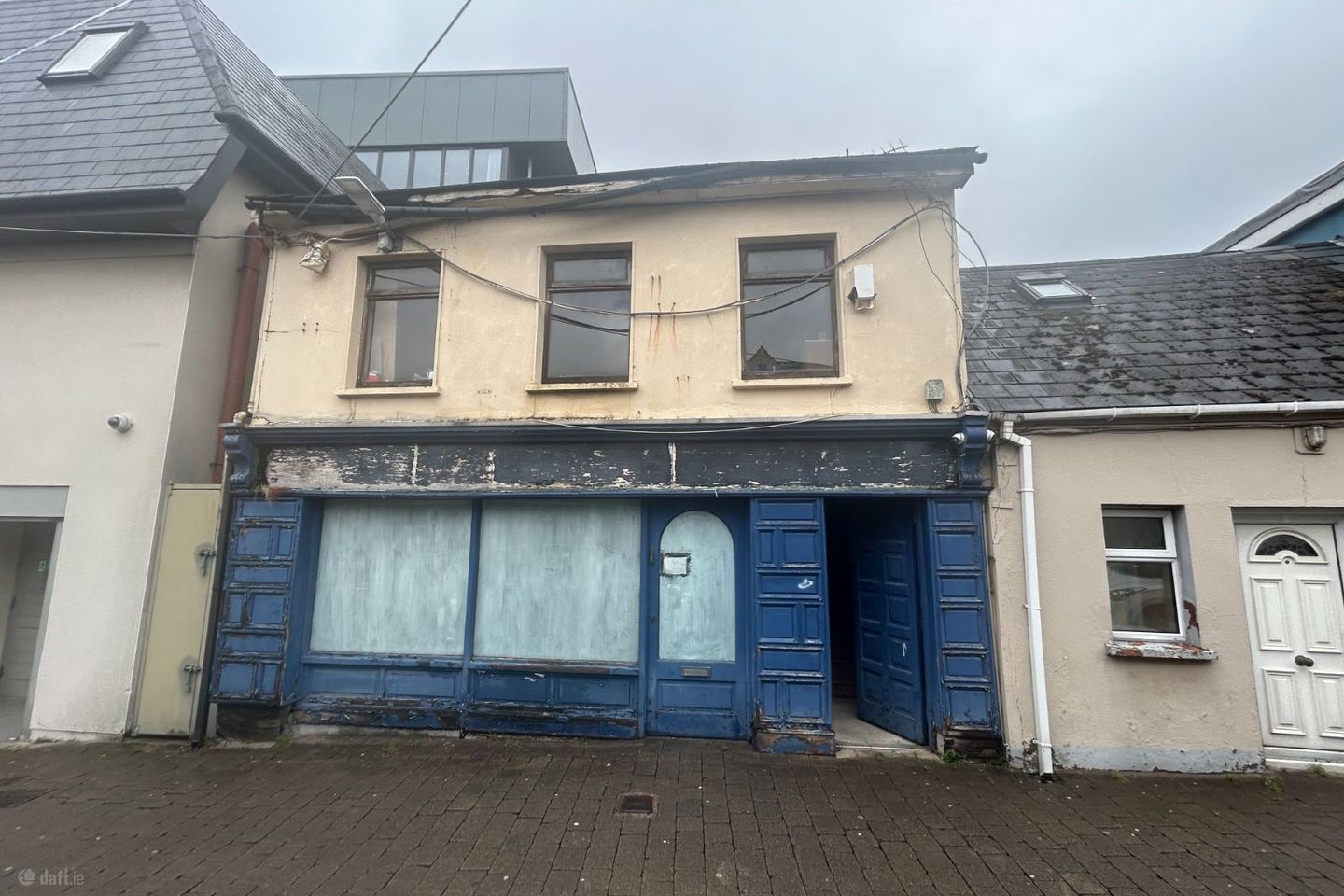 3 Hogan's Lane, Hilliard's Lane, High Street, Killarney, Co. Kerry, V93V129 — photo 1