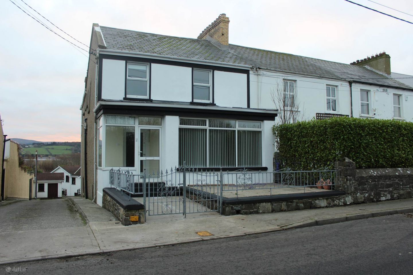 1 Swilly Terrace, Swilly Road, Buncrana, Co. Donegal — photo 1