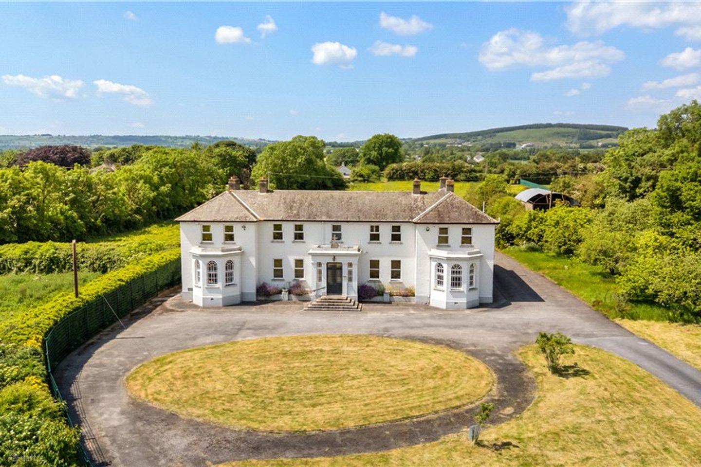 Chantry House, Paulstown, Co. Kilkenny, R95 P62C — photo 1