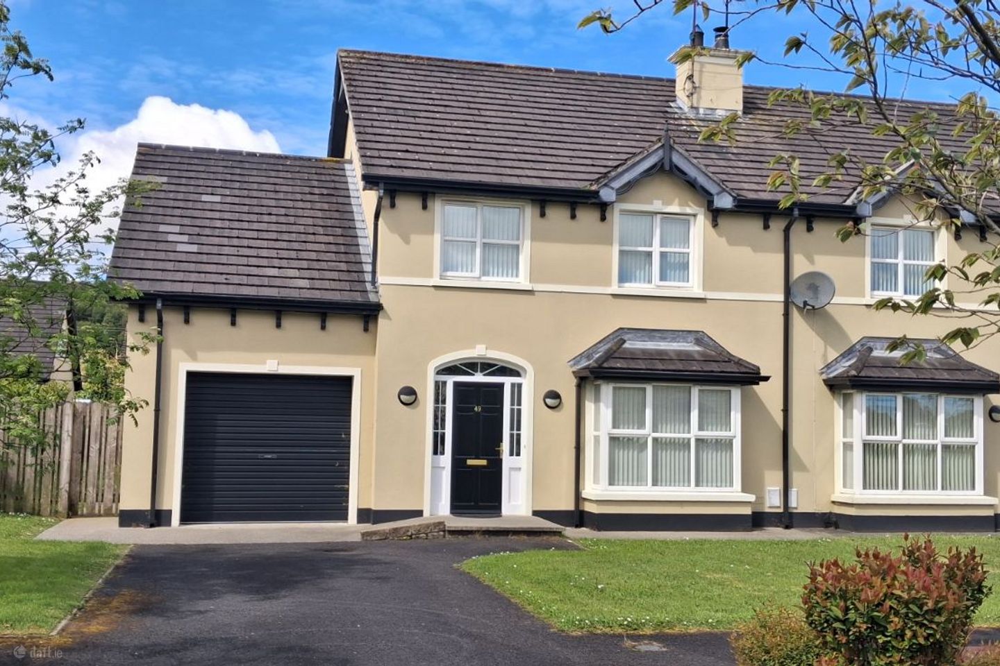 49 Cherry Avenue, Carndonagh, Carndonagh, Co. Donegal, F93R702 — photo 1