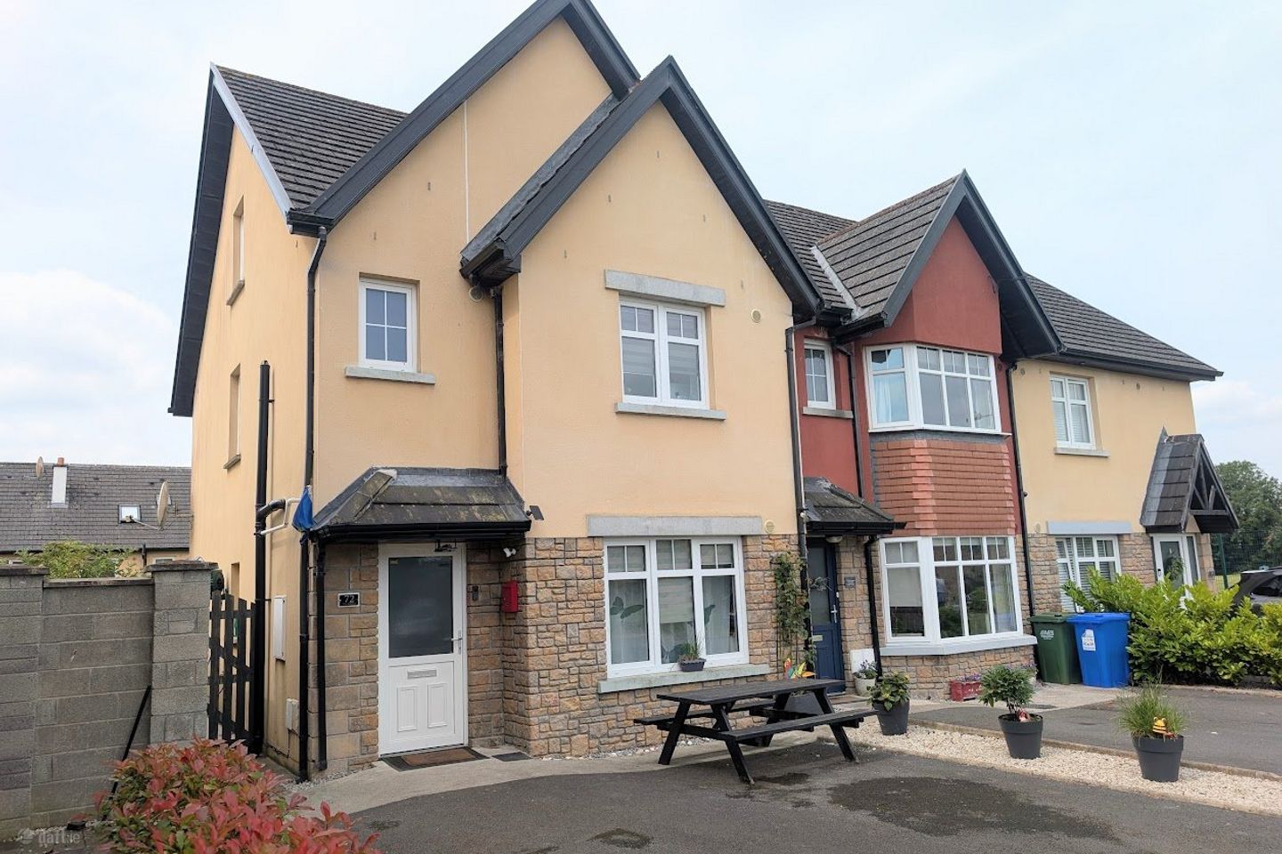 72 The Avenue, Drummin Village, Nenagh, Co Tipperary, E45HN81 — photo 1