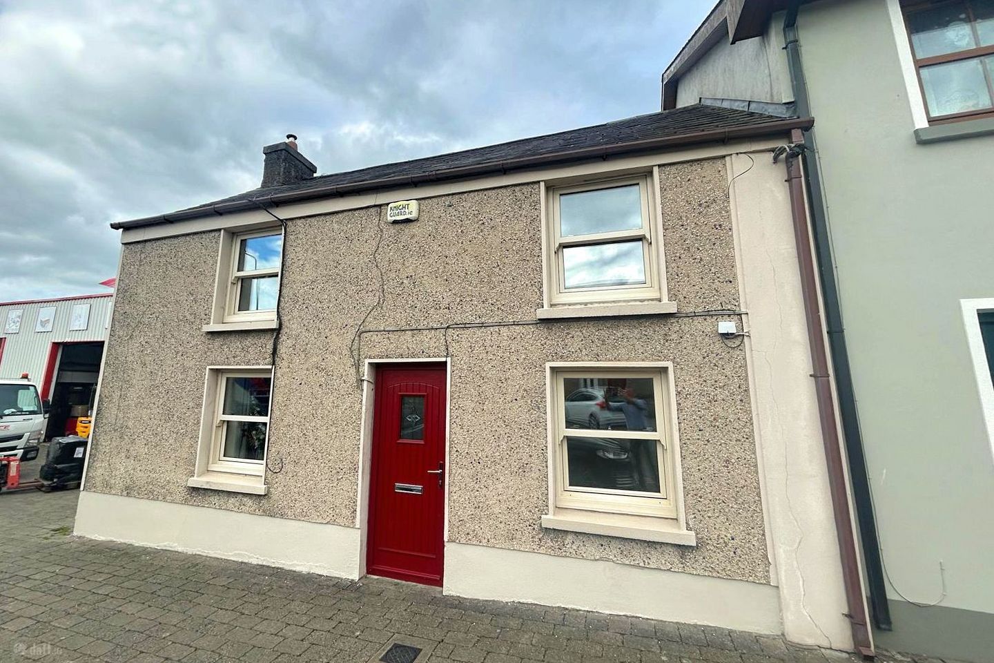 12 Cork Road, Fermoy, Co. Cork, P61YK49 — photo 1