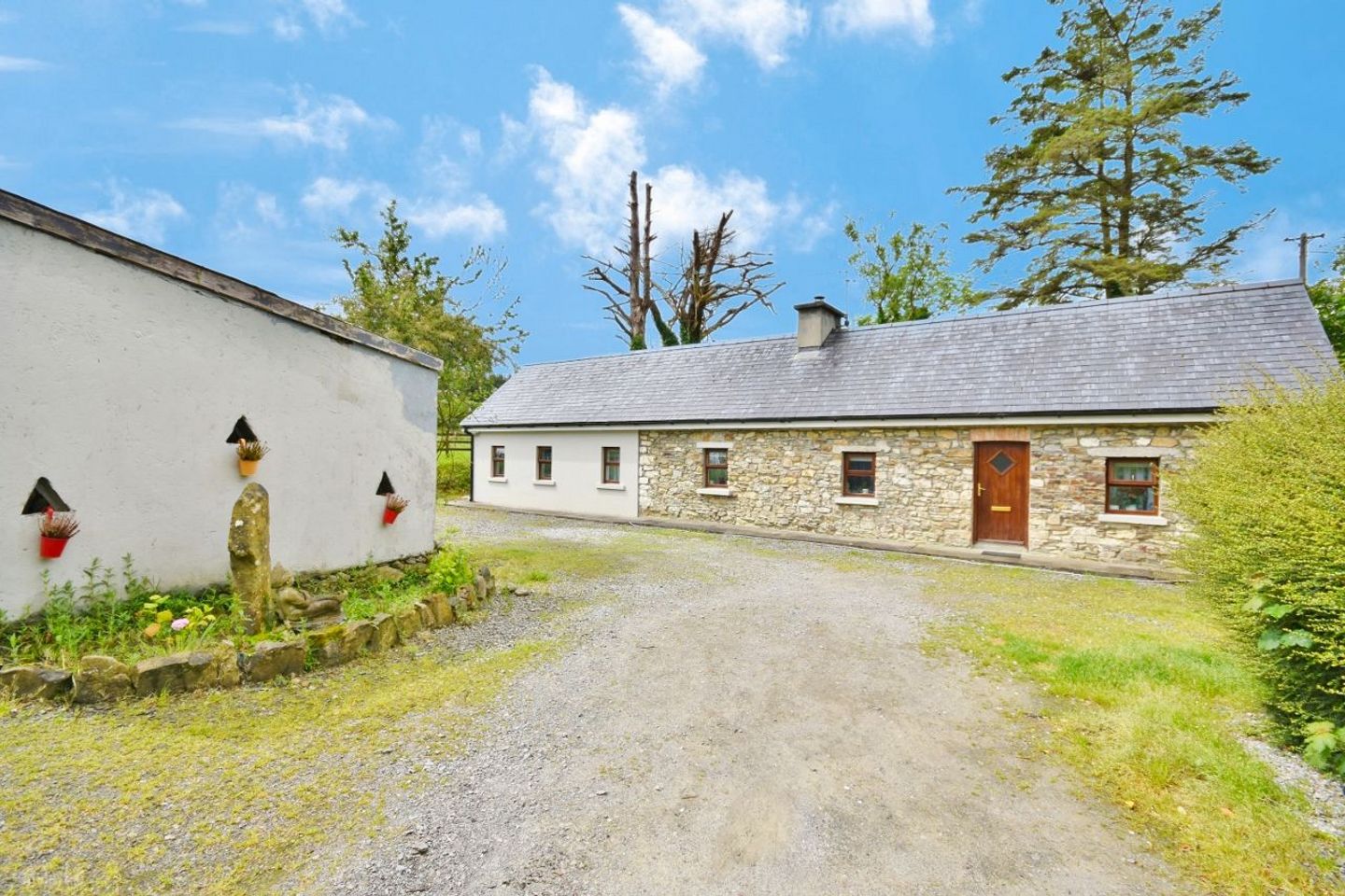 Gortacloghane, Lyracrompane, Listowel, Co. Kerry, V31KN24 — photo 1