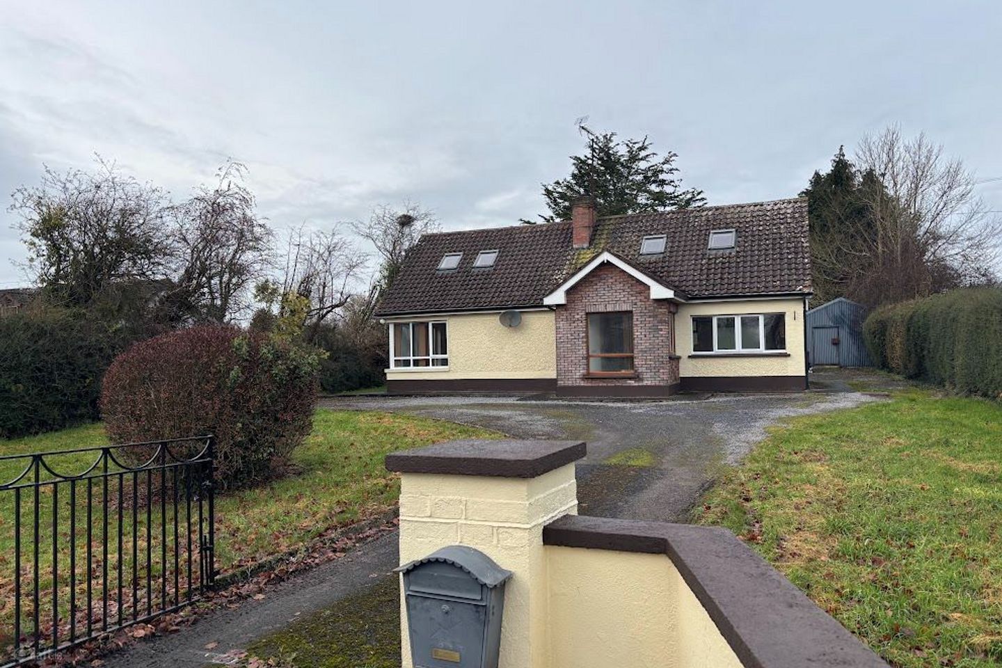 Gortahurk, Ballinagh, Ballinagh, Co. Cavan, H12A066 — photo 1