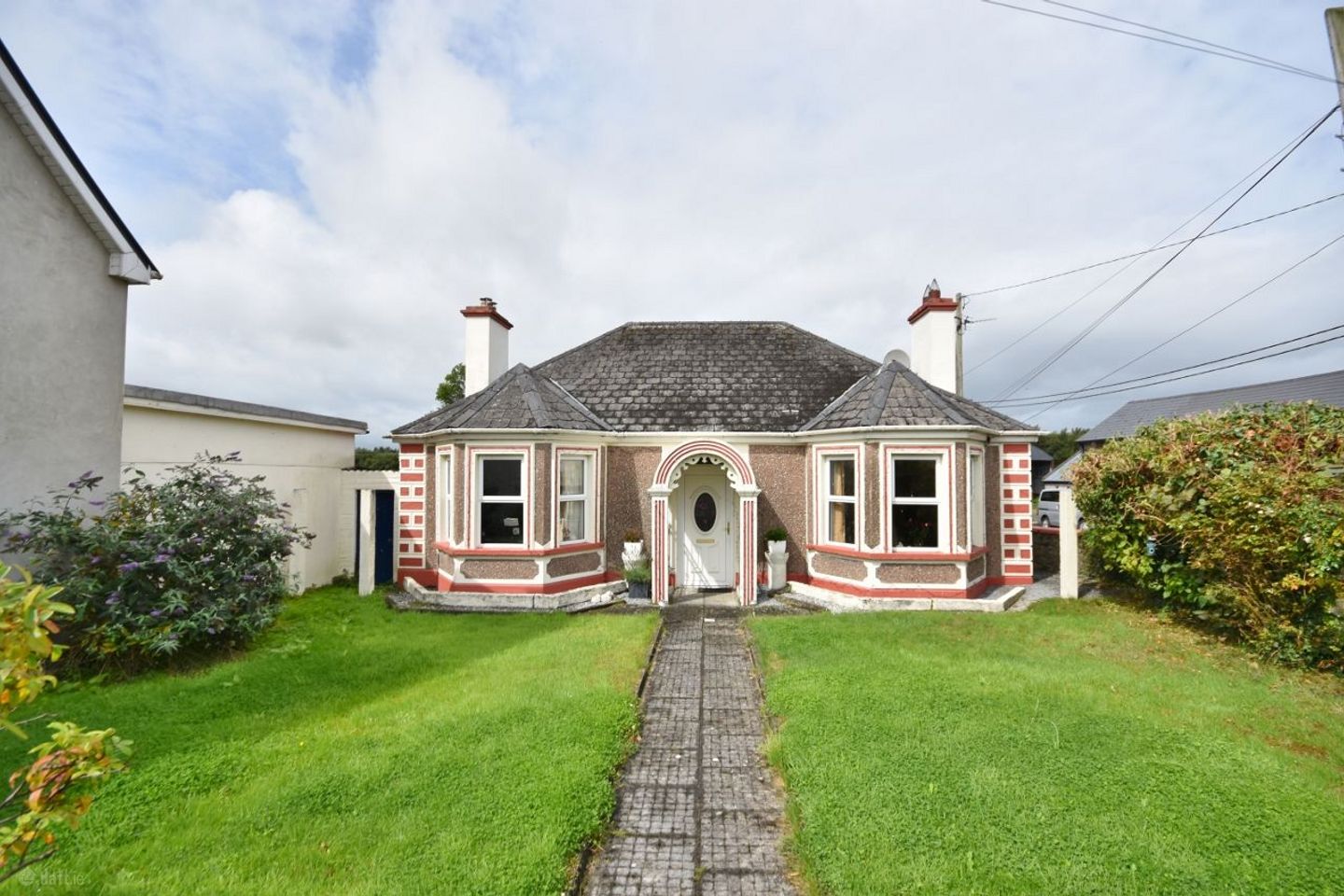 Chapel Street, Tarbert, Co. Kerry, V31TX23 — photo 1