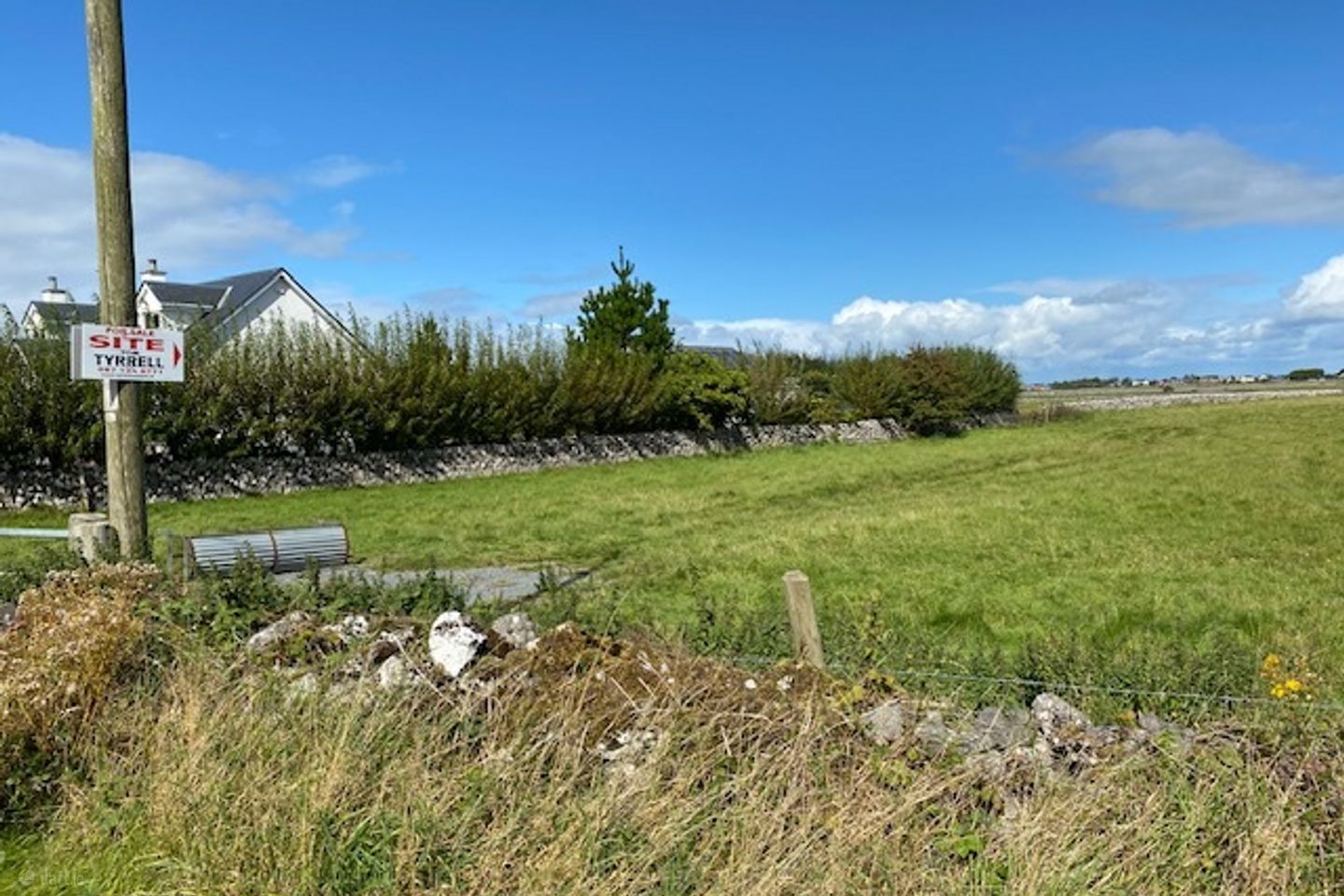 Stripe, Corofin, Co. Galway — photo 1