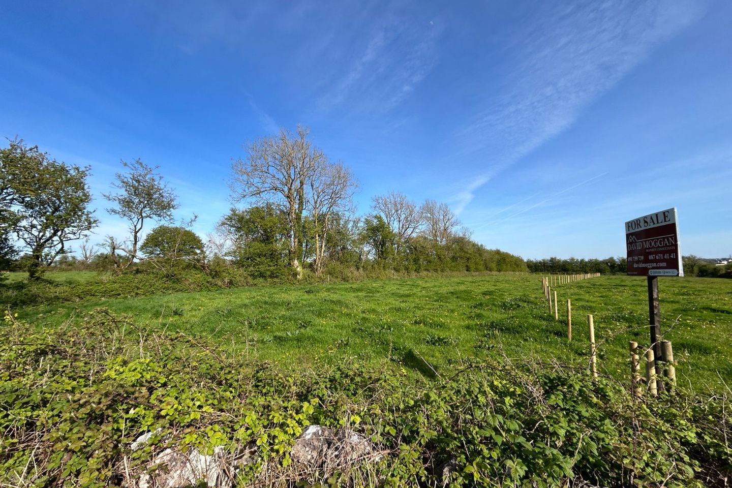 Kiltrogue, Claregalway, Co. Galway — photo 1