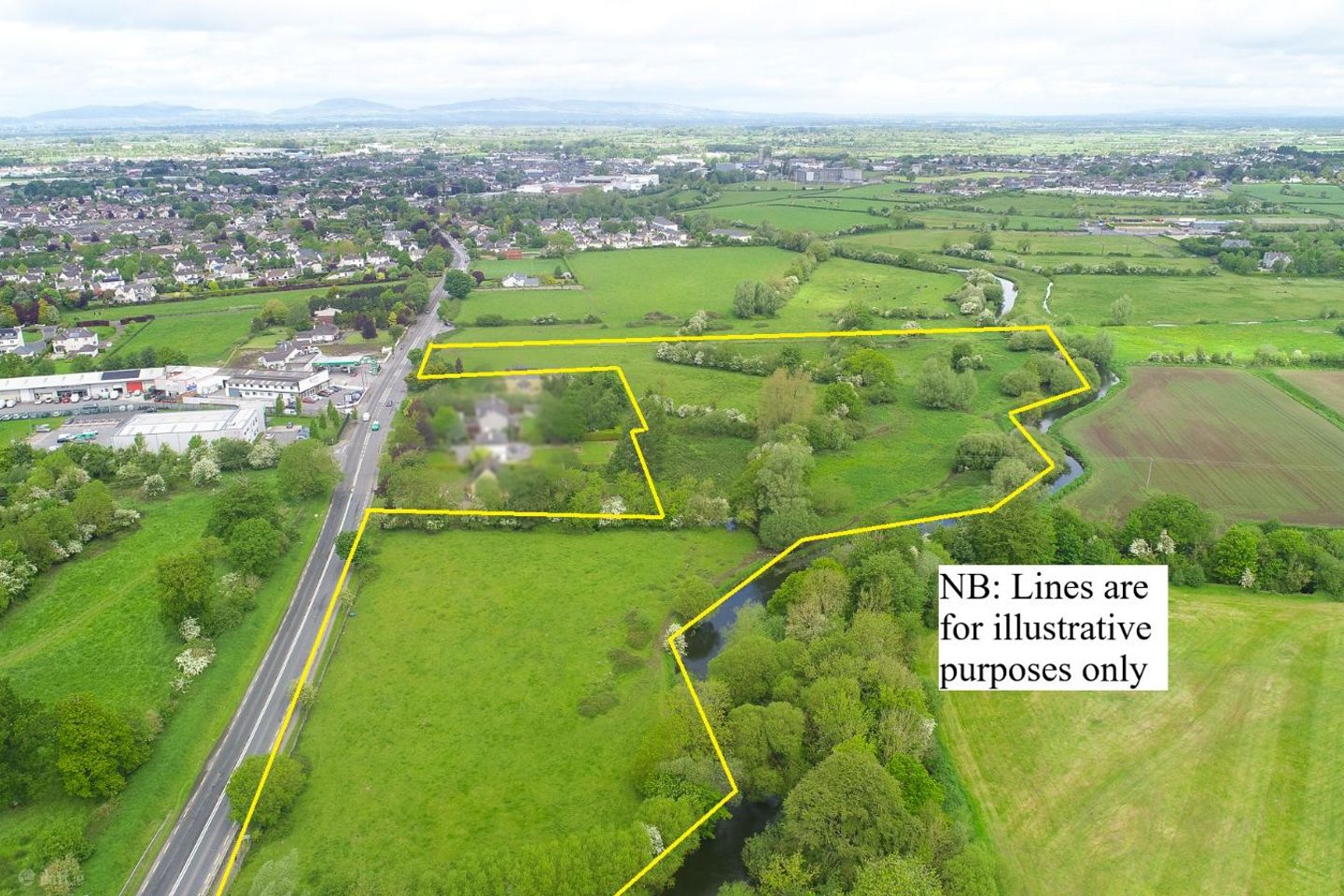 Clongour, Thurles, Co. Tipperary — photo 1