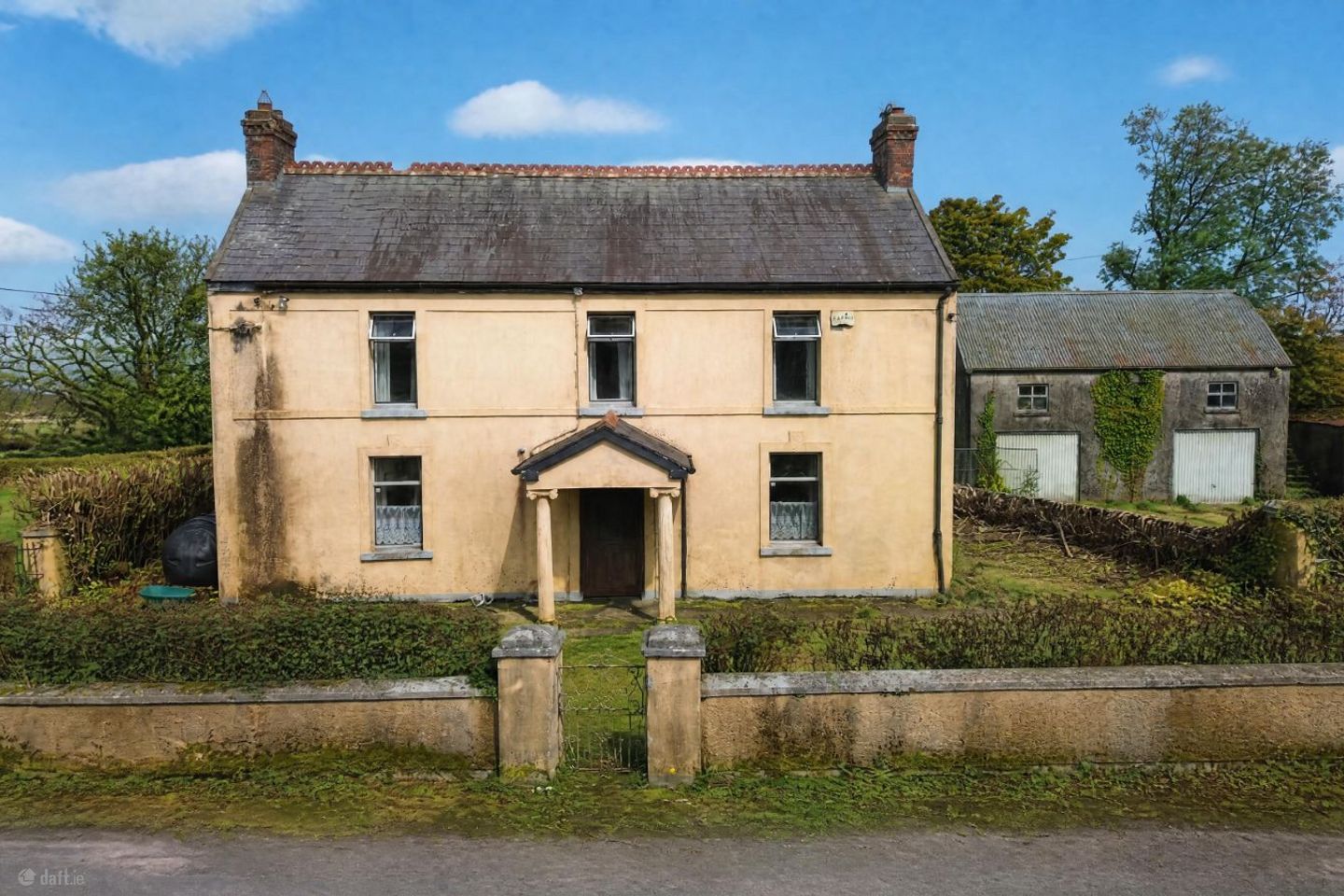 Ballyvouge, Kilnamartyra, Ballyvoge, Co. Cork, P12ND74 — photo 1