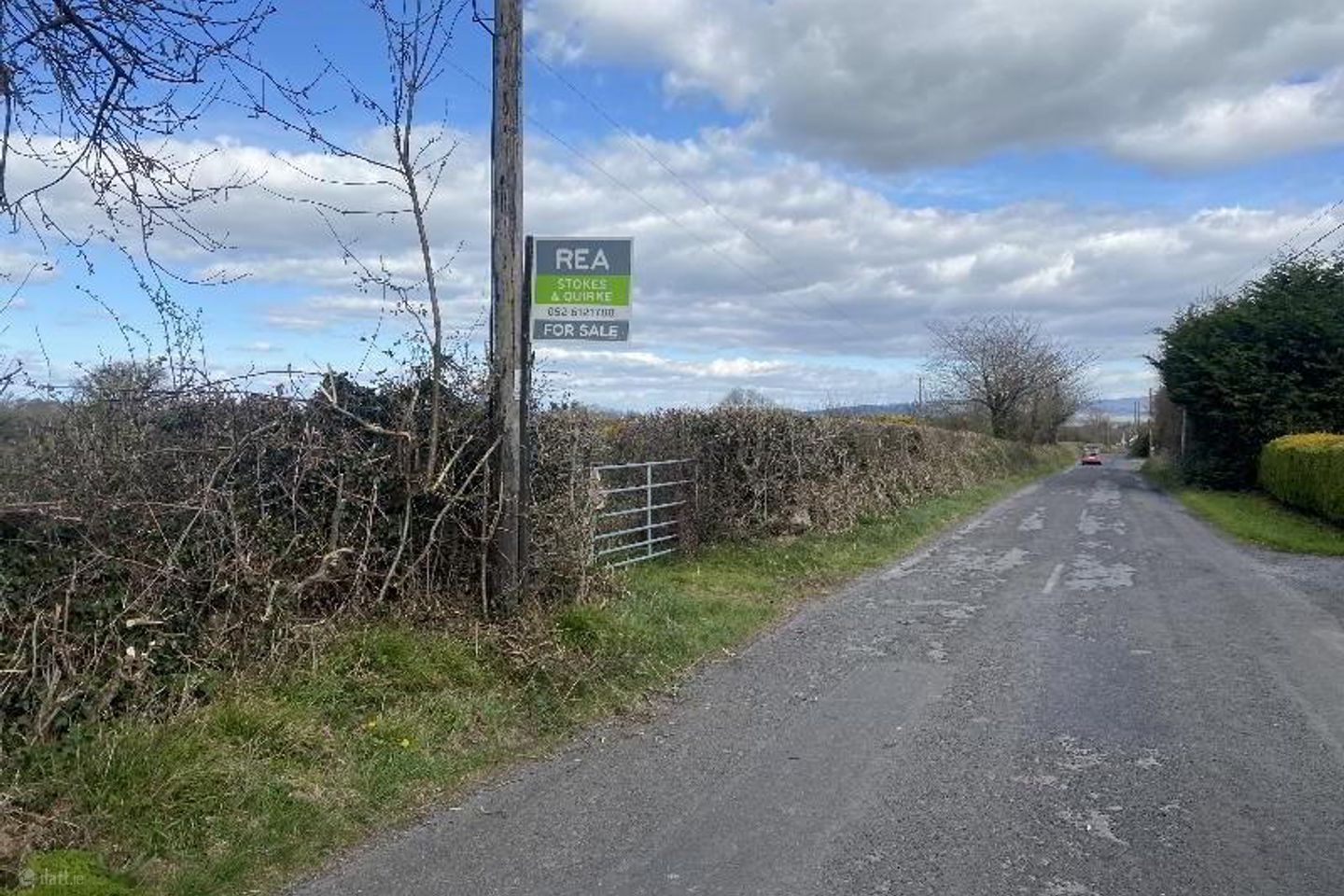 Knockballiniry, Goatenbridge, Ardfinnan, Co. Tipperary — photo 1