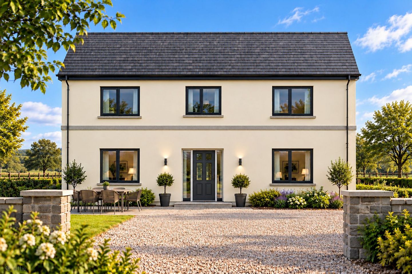 Boley , Wolfhill, Co. Laois — photo 1
