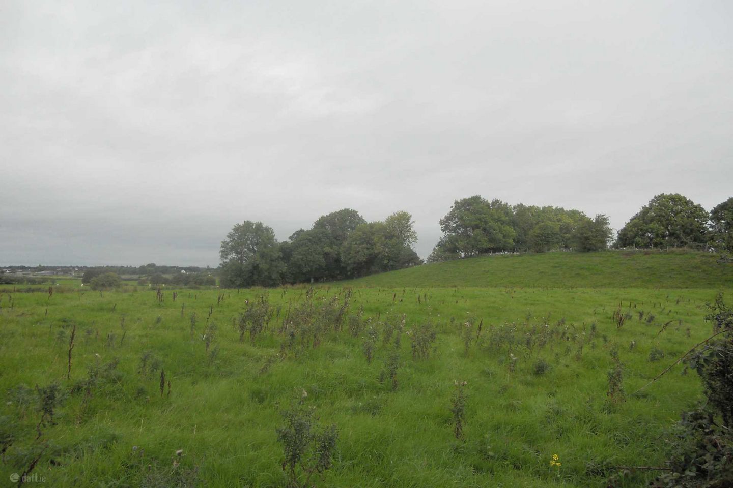 Grange Site, New Inn, Ballinasloe, Co. Galway — photo 1