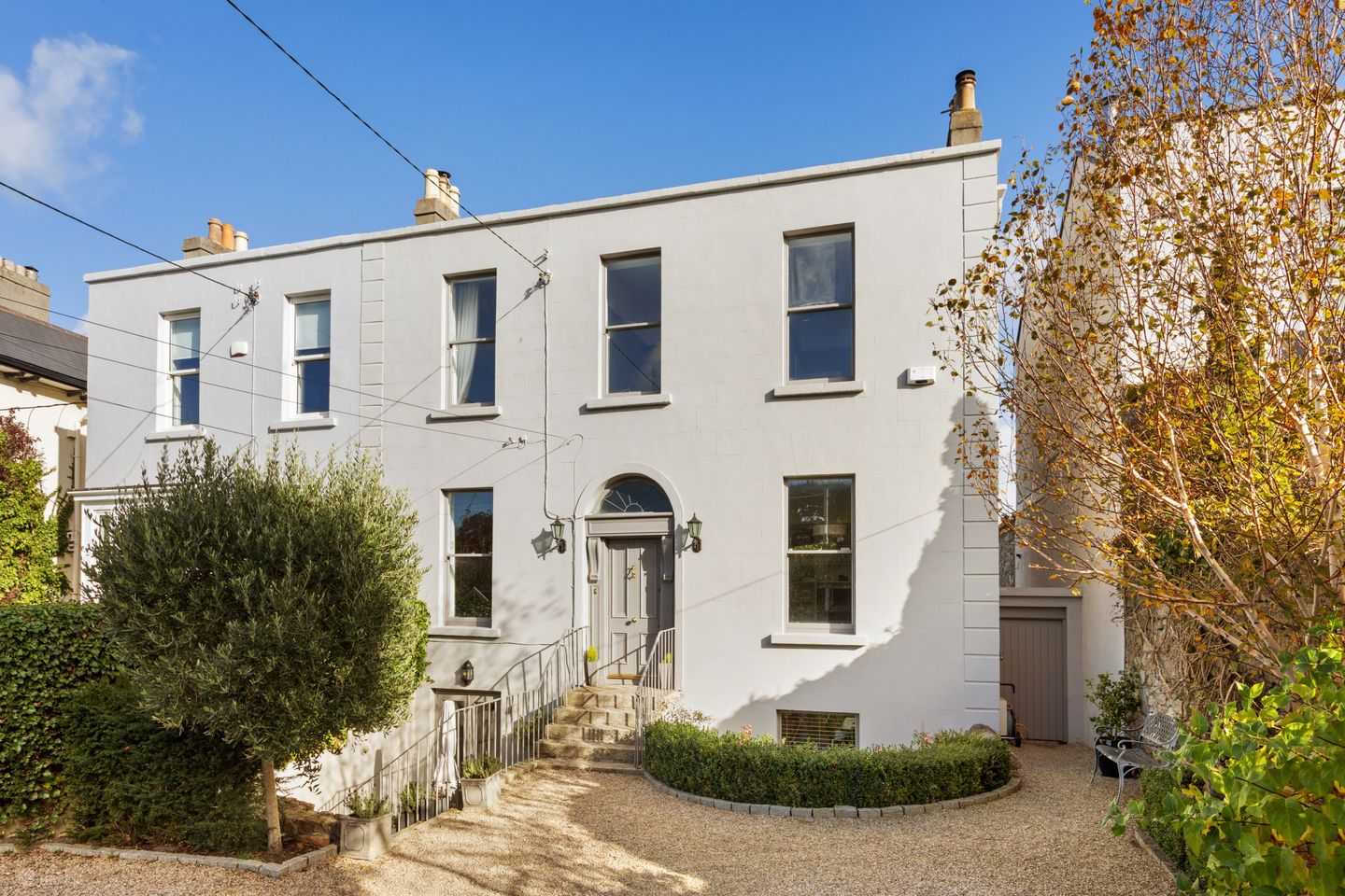 Rockmount, 29 Sorrento Road, Dalkey, Co Dublin, A96XR28 — photo 1