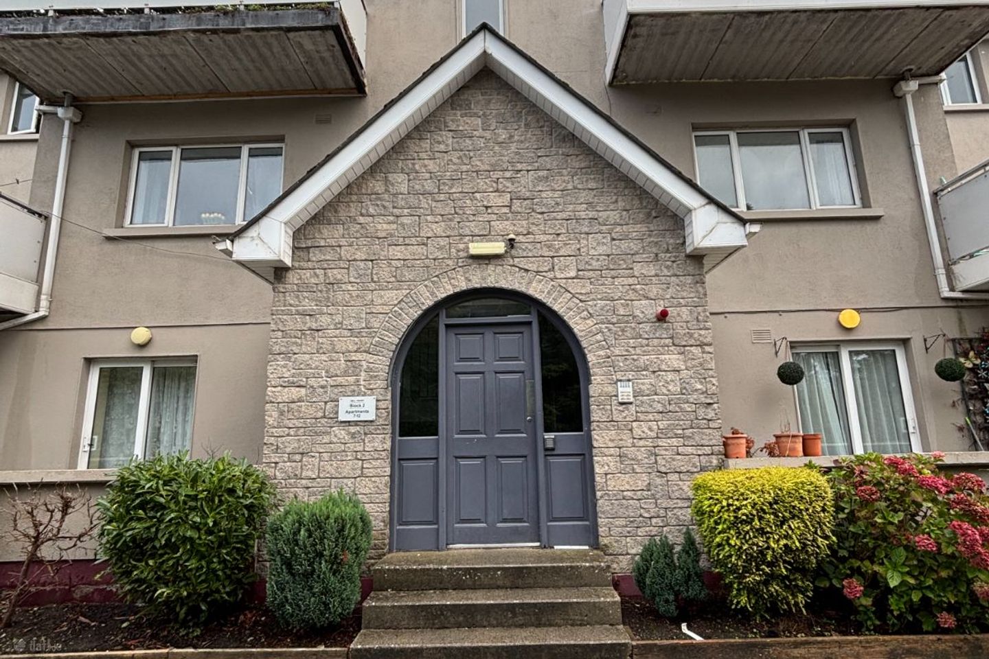 10 Mill Court, Tullow, Tullow, Co. Carlow — photo 1