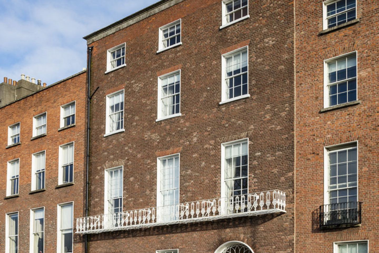 Merrion Square, Dublin 2, Co. Dublin — photo 1