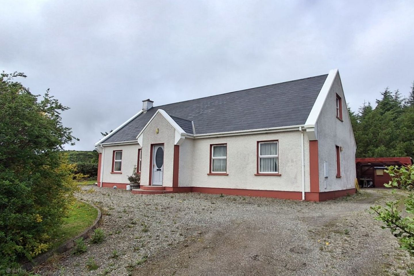 Templemoyle, Culdaff, Culdaff, Co. Donegal, F93HX52 — photo 1