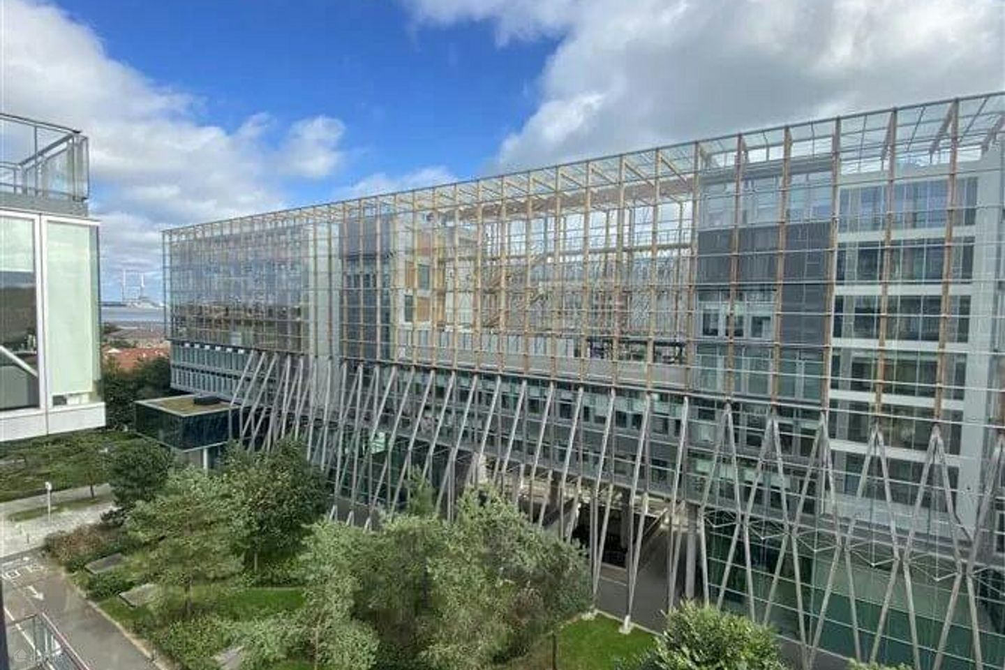 The Quartz Building, Elm Park Business Campus, Merrion Road, Dublin 4 — photo 1