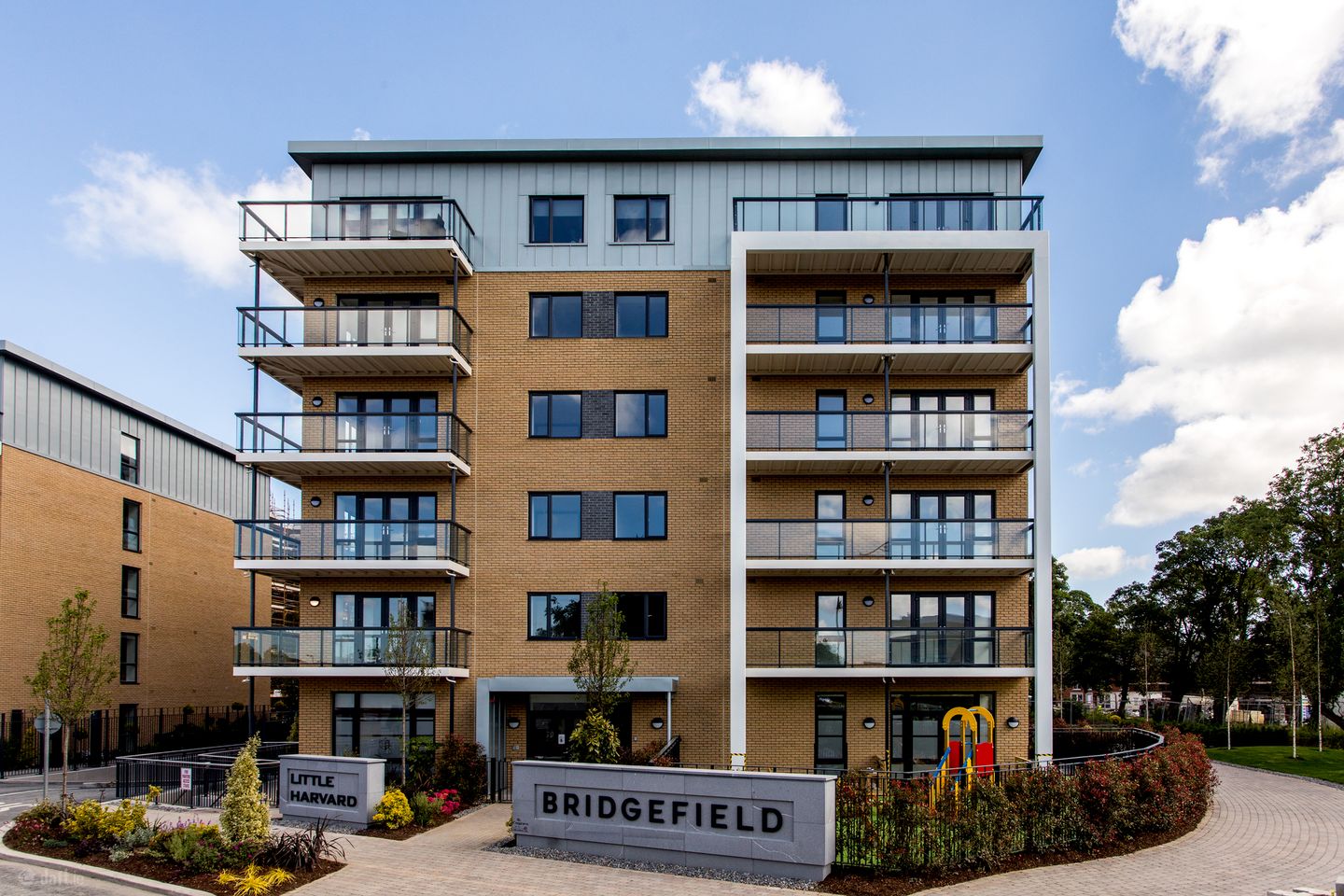 Bridgefield Apartments, Northwood, Santry, Dublin 9 — photo 1