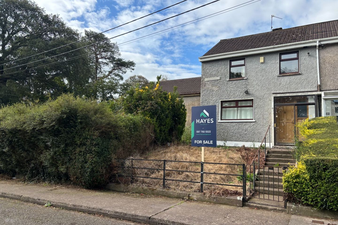2 Inis Eoghin, Mayfield, Tivoli, Co. Cork, T23K5W4 — photo 1