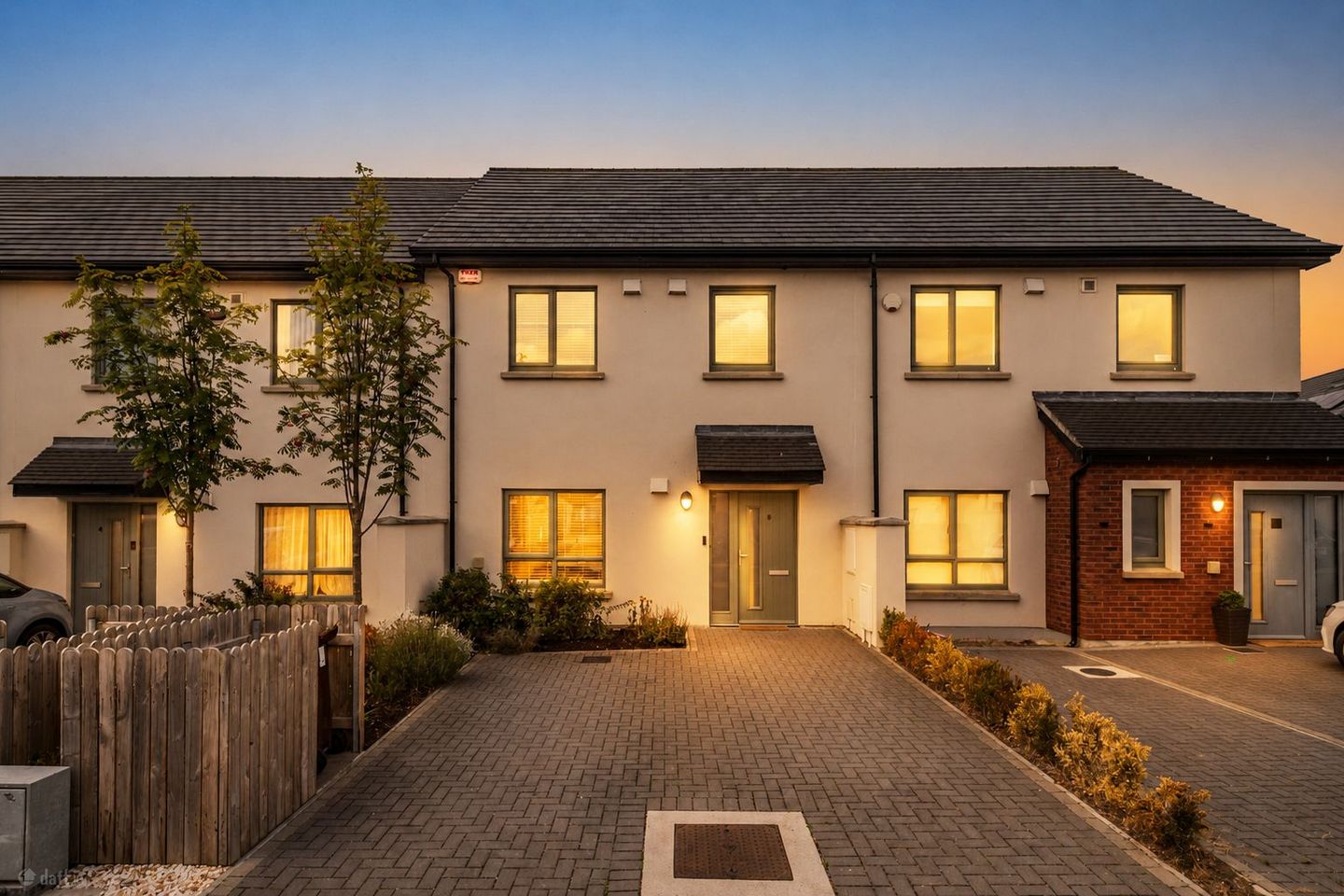 6 Newtown Avenue, The Meadows, Kill, Co. Kildare, W91A9XV — photo 1
