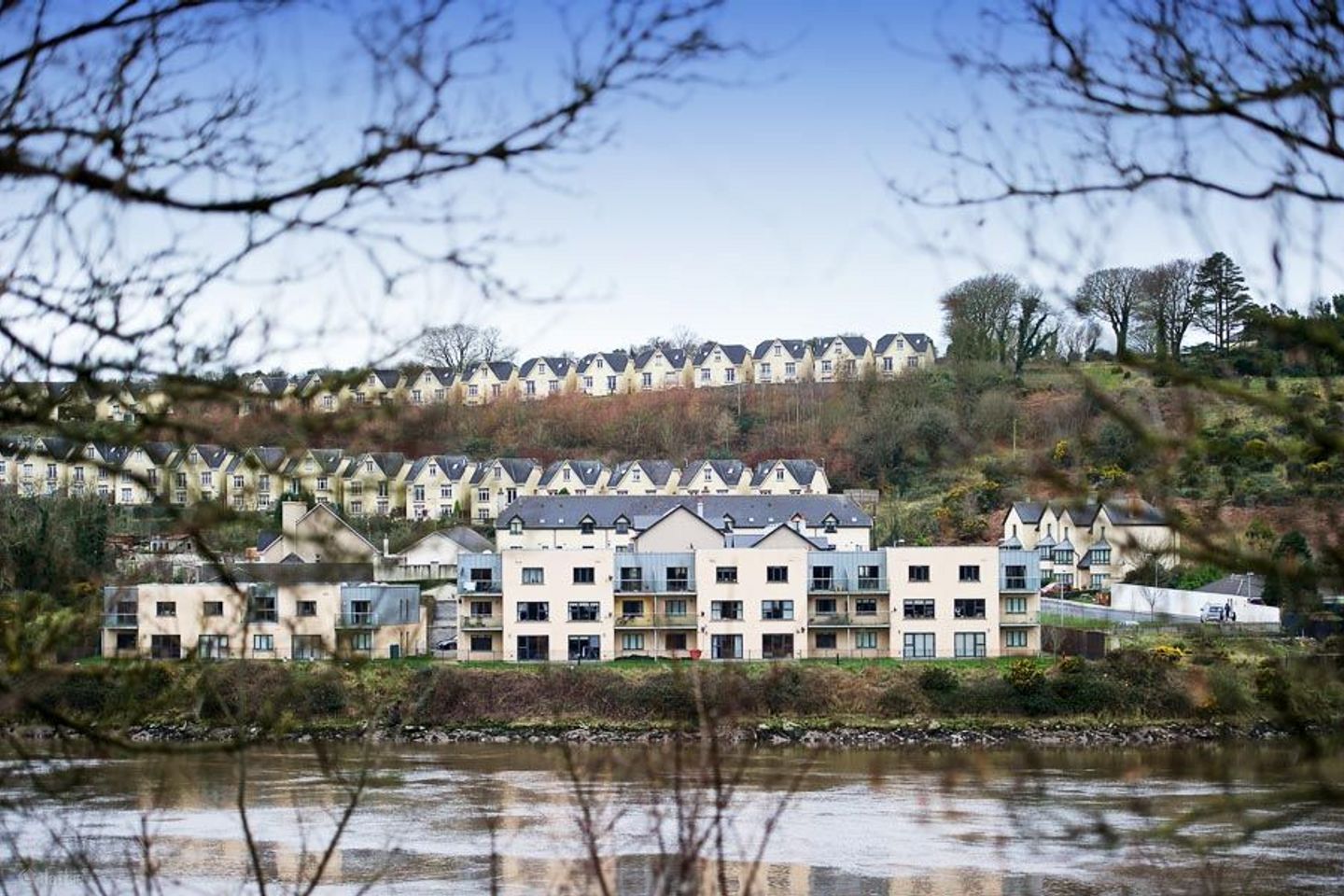 25 Water'S Gate, Bilberry, Waterford, Gracedieu, Co. Waterford — photo 1